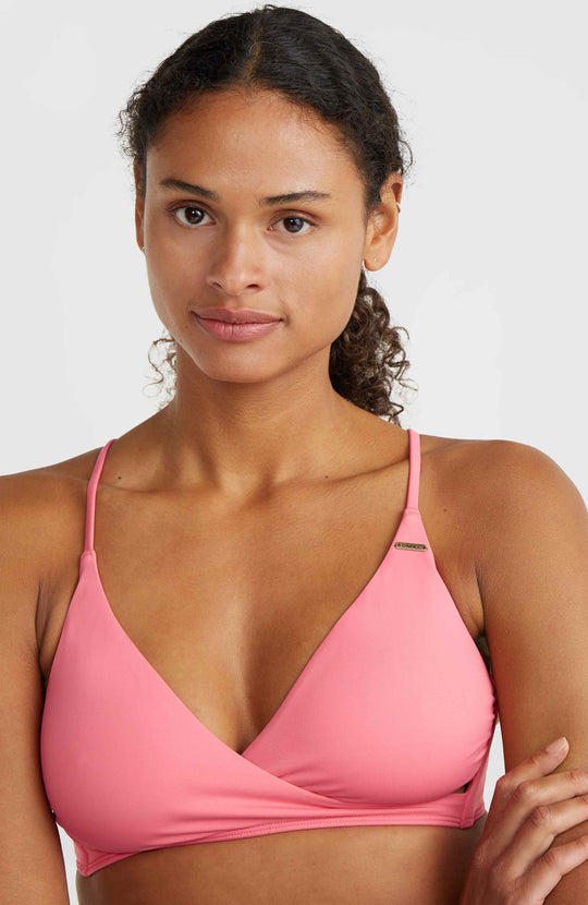 Baay Top - Perfectly Pink
