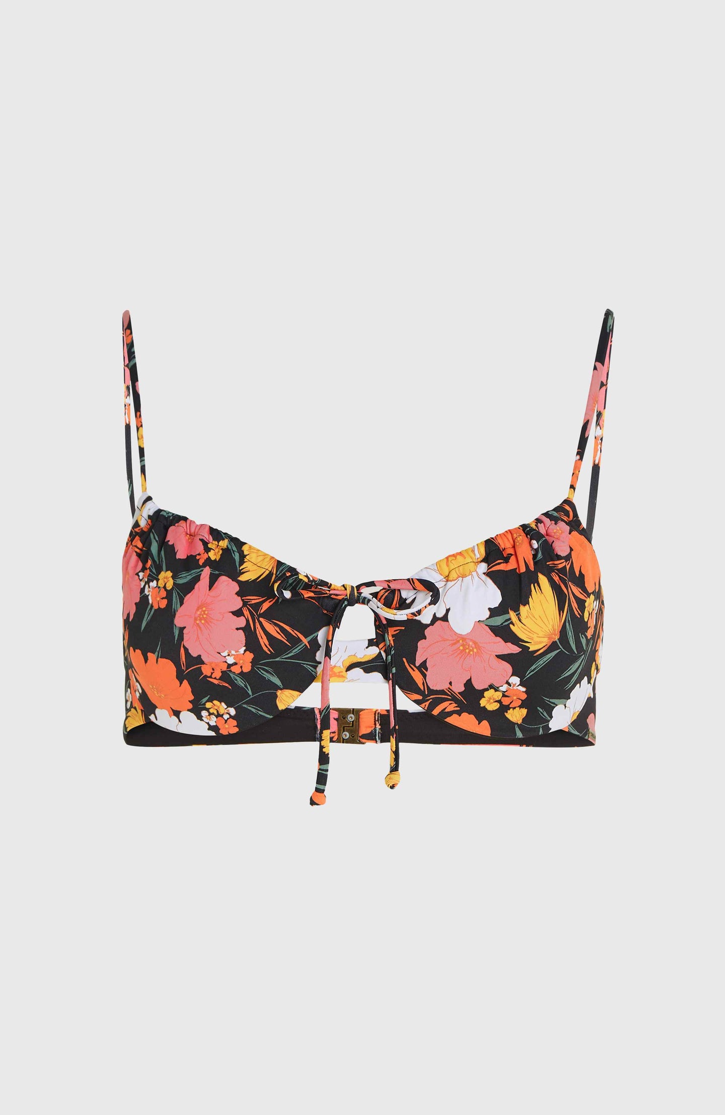 Avalon Wire Top - Black Bluemchen