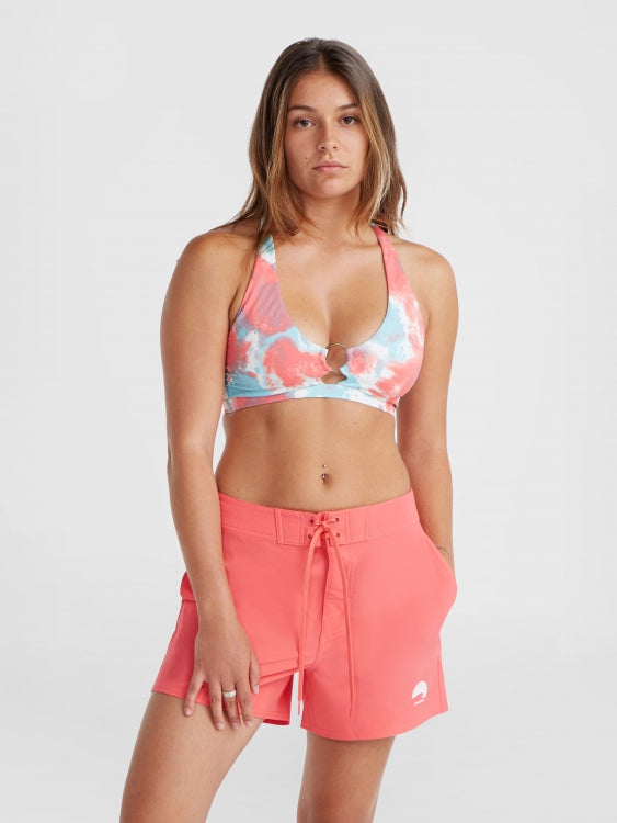 Wow 14" Swim Shorts - Rose Parade