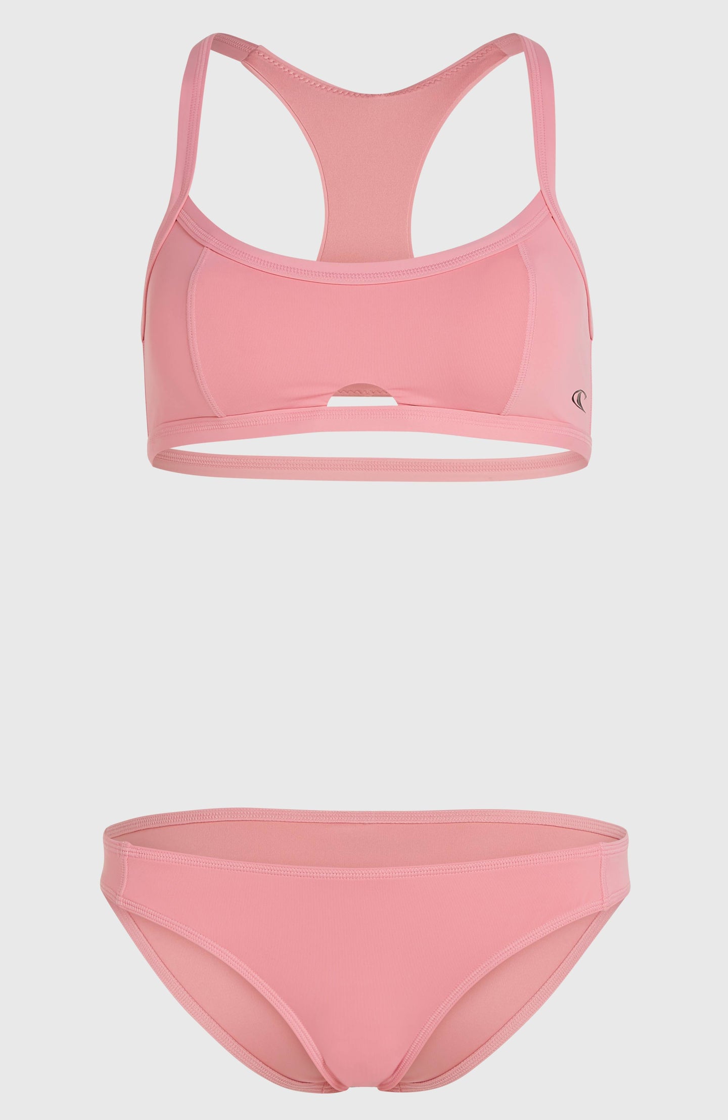 Women Of The Wave Bikini Set - Desert Rose