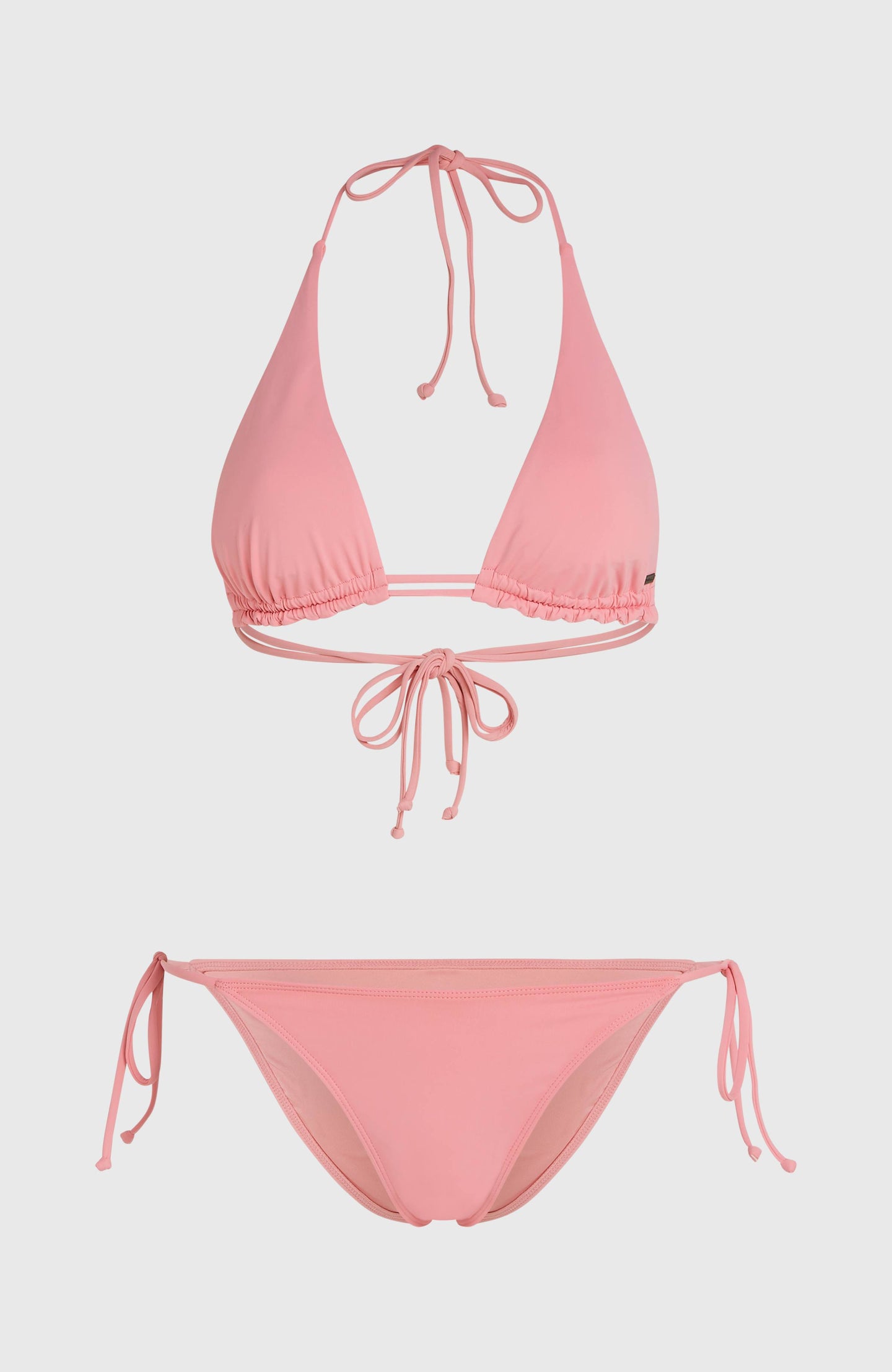 Wotw Mother Maracas Bikini Set - Desert Rose