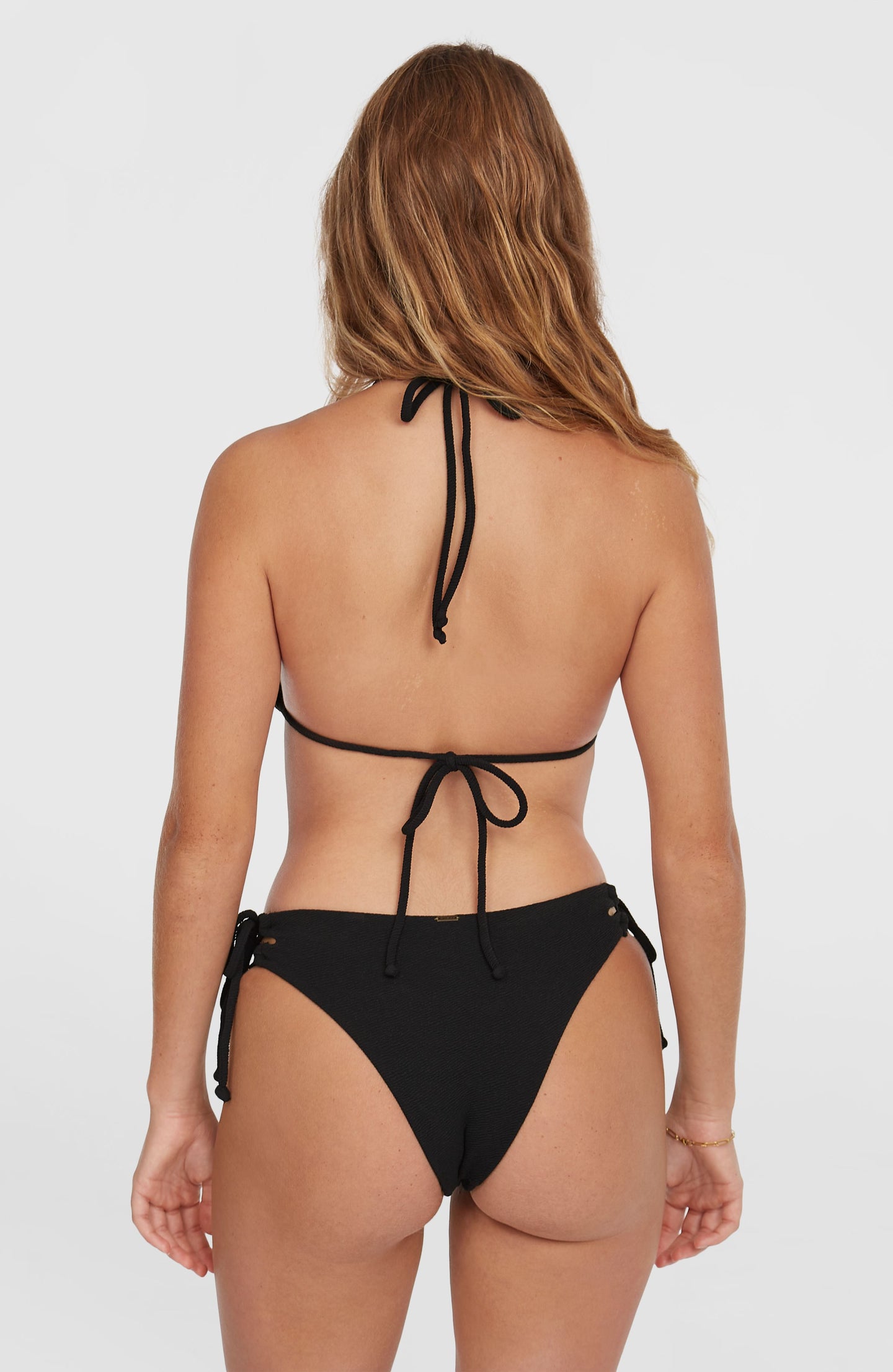 Madrid Jensen Bikini Set - Black Out