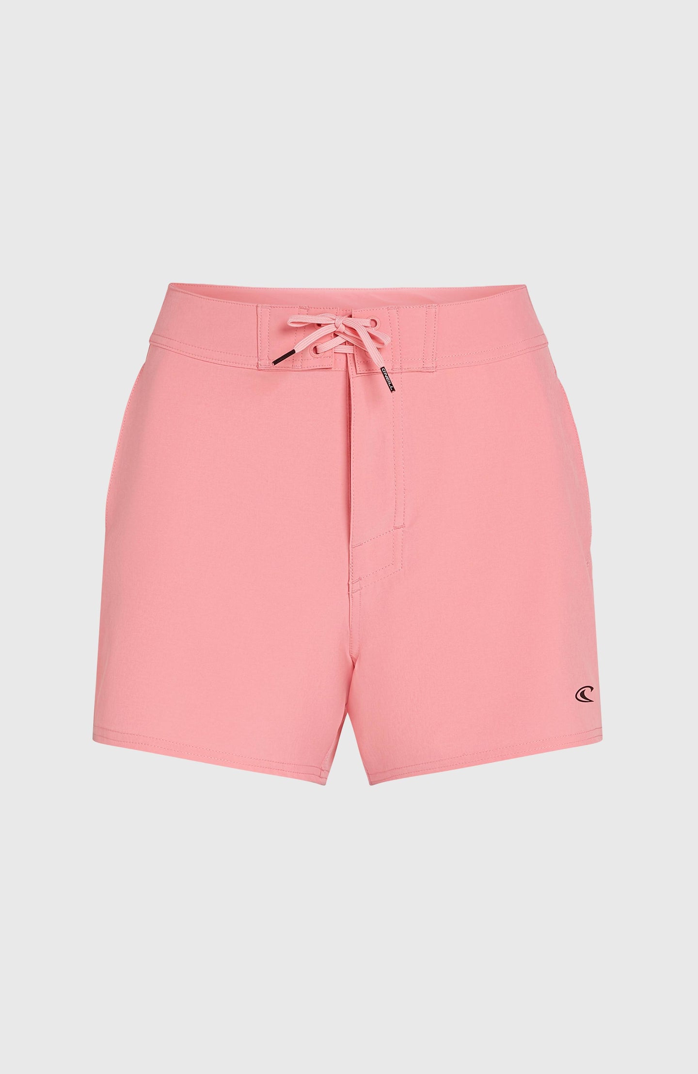 Women Of The Wave 14" Boardshorts - Desert Rose