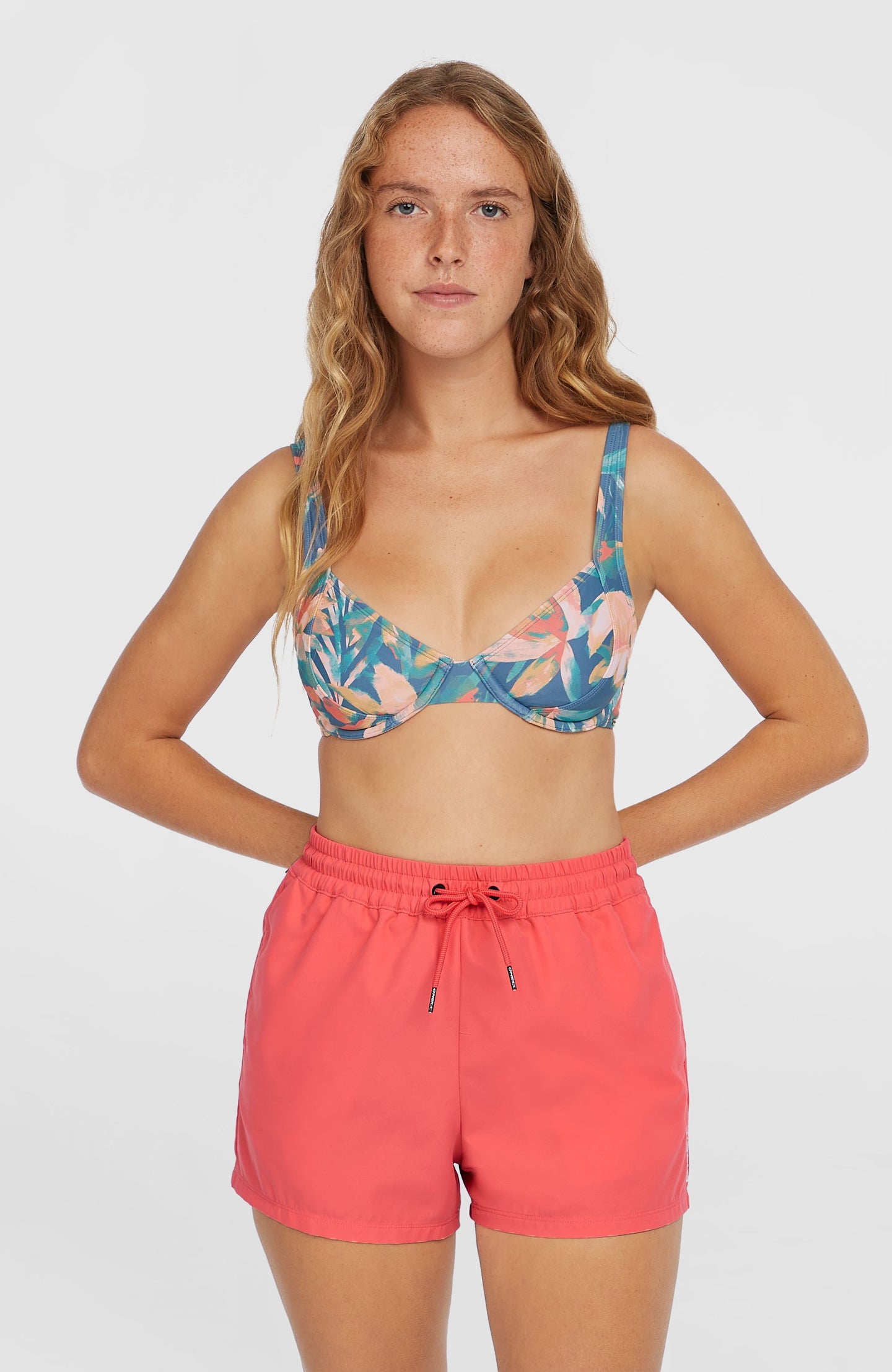 Essentials 12" Swimshorts - Froly