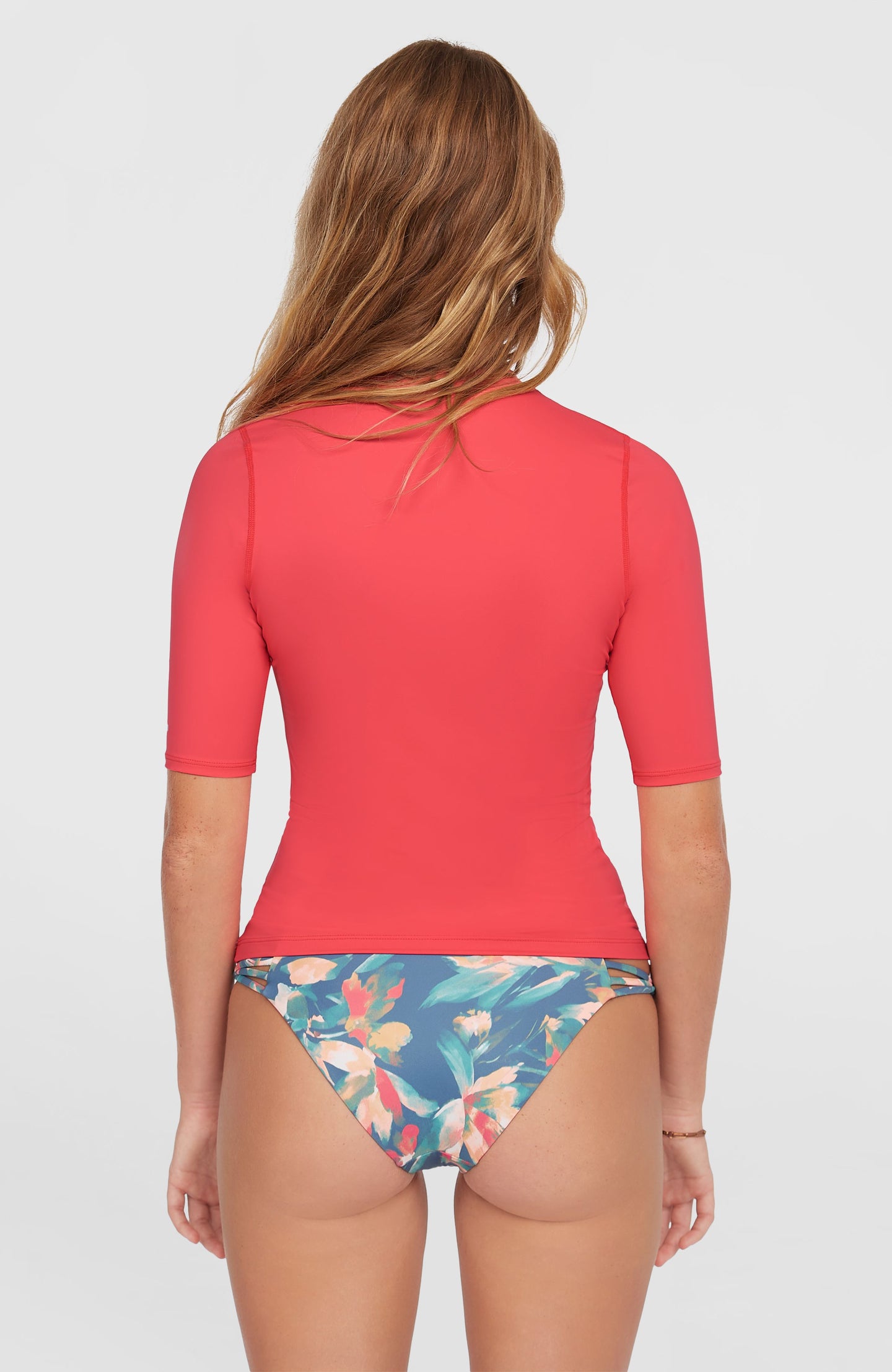 Essentials Skin S/Slv - Froly