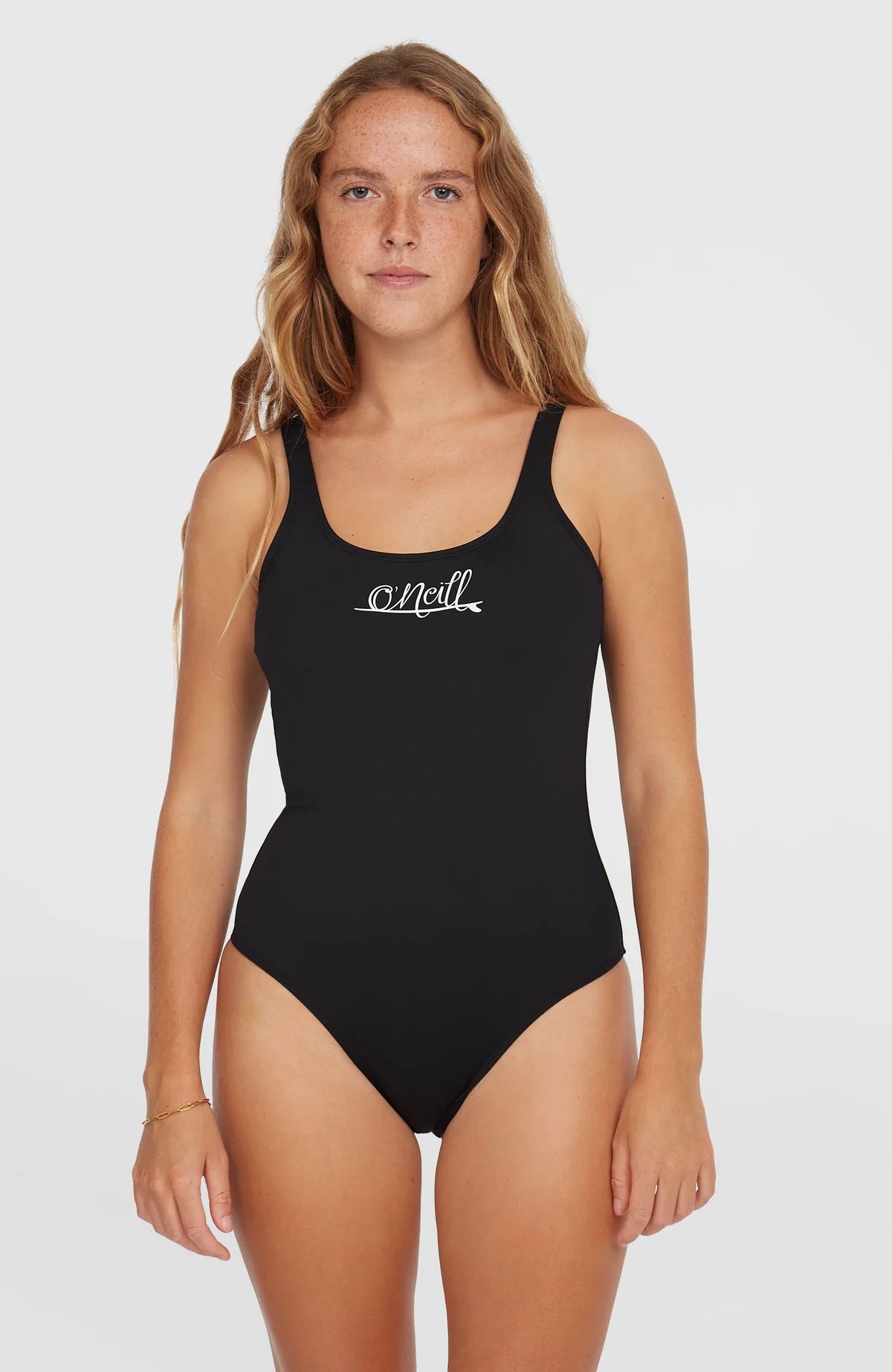Esssentials O'Neill Script Swimsuit