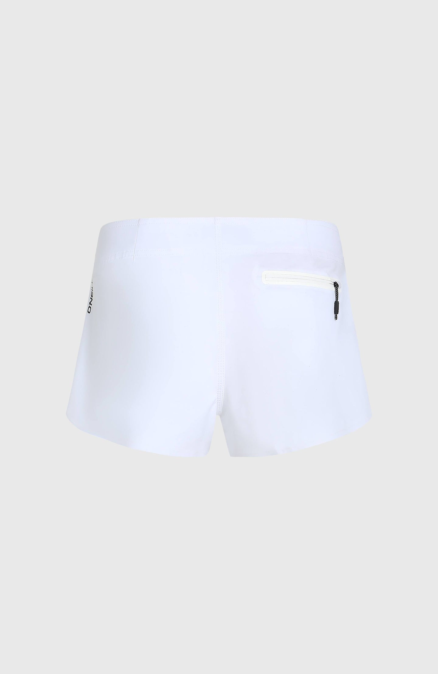 Hyperfreak Tech Troncones 9" Boardshorts - Snow White