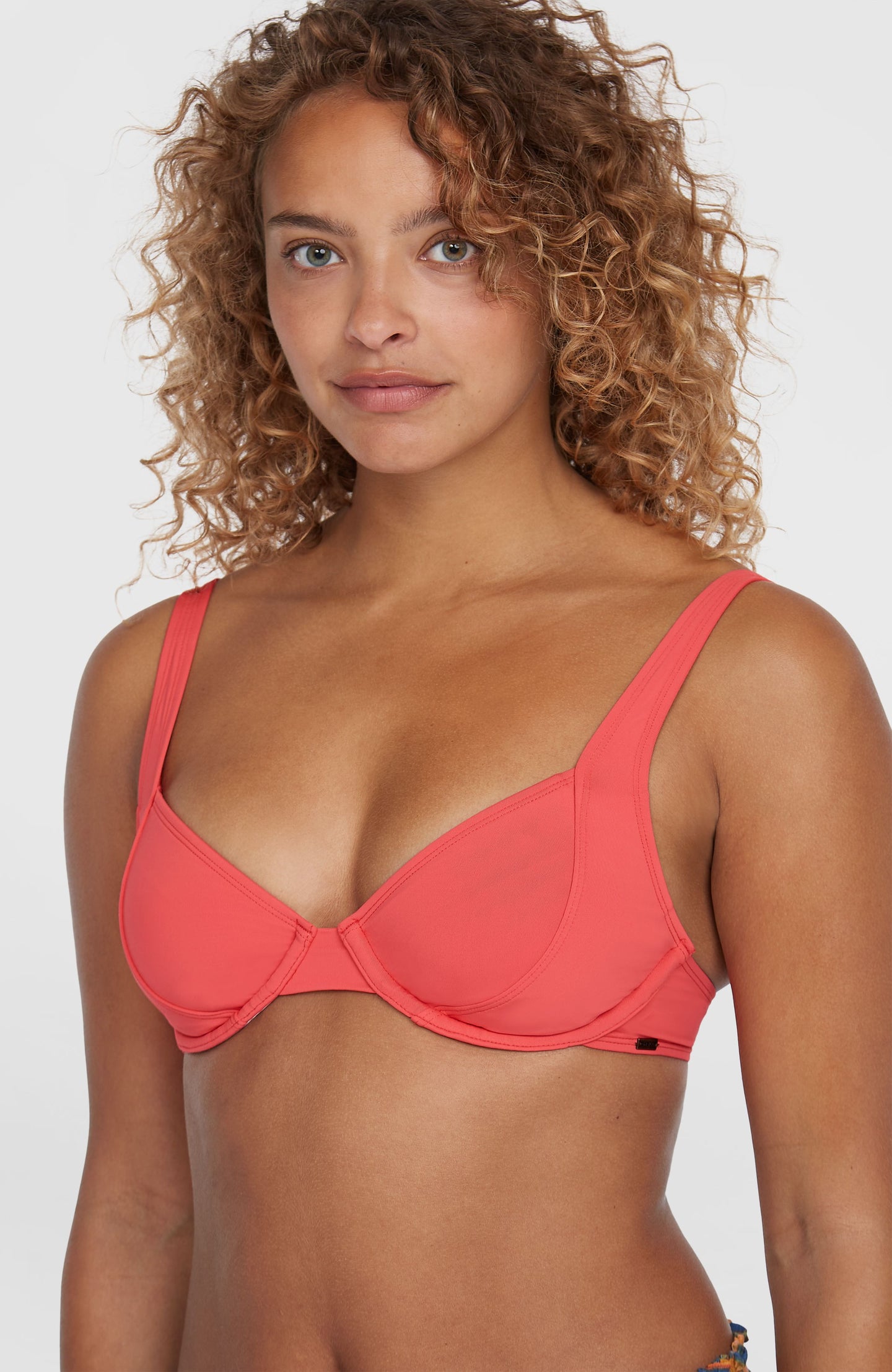 Elsie Underwire Top - Froly