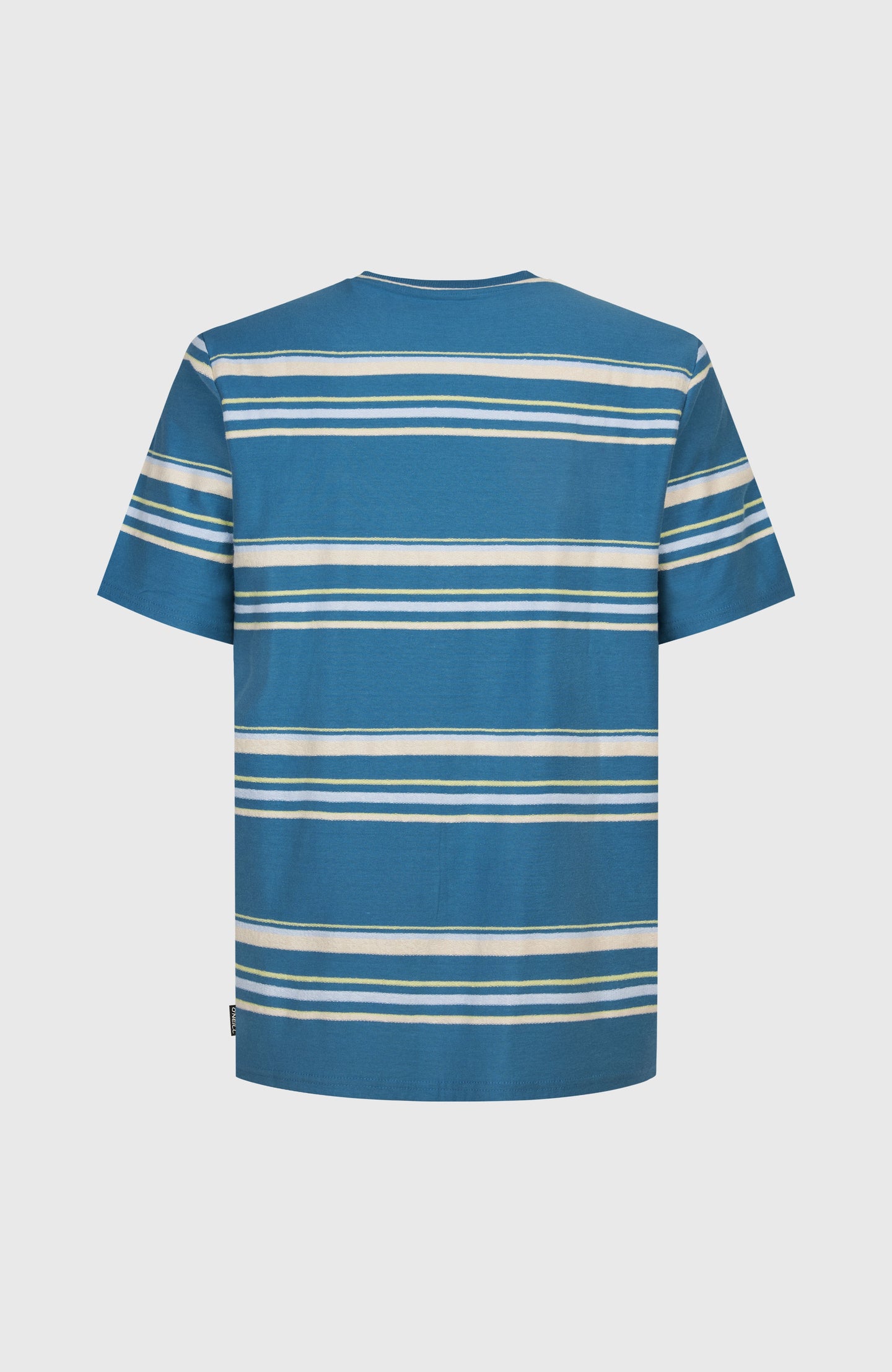 O'Riginals Stripe T-Shirt - Blue Originals Retro Stripe
