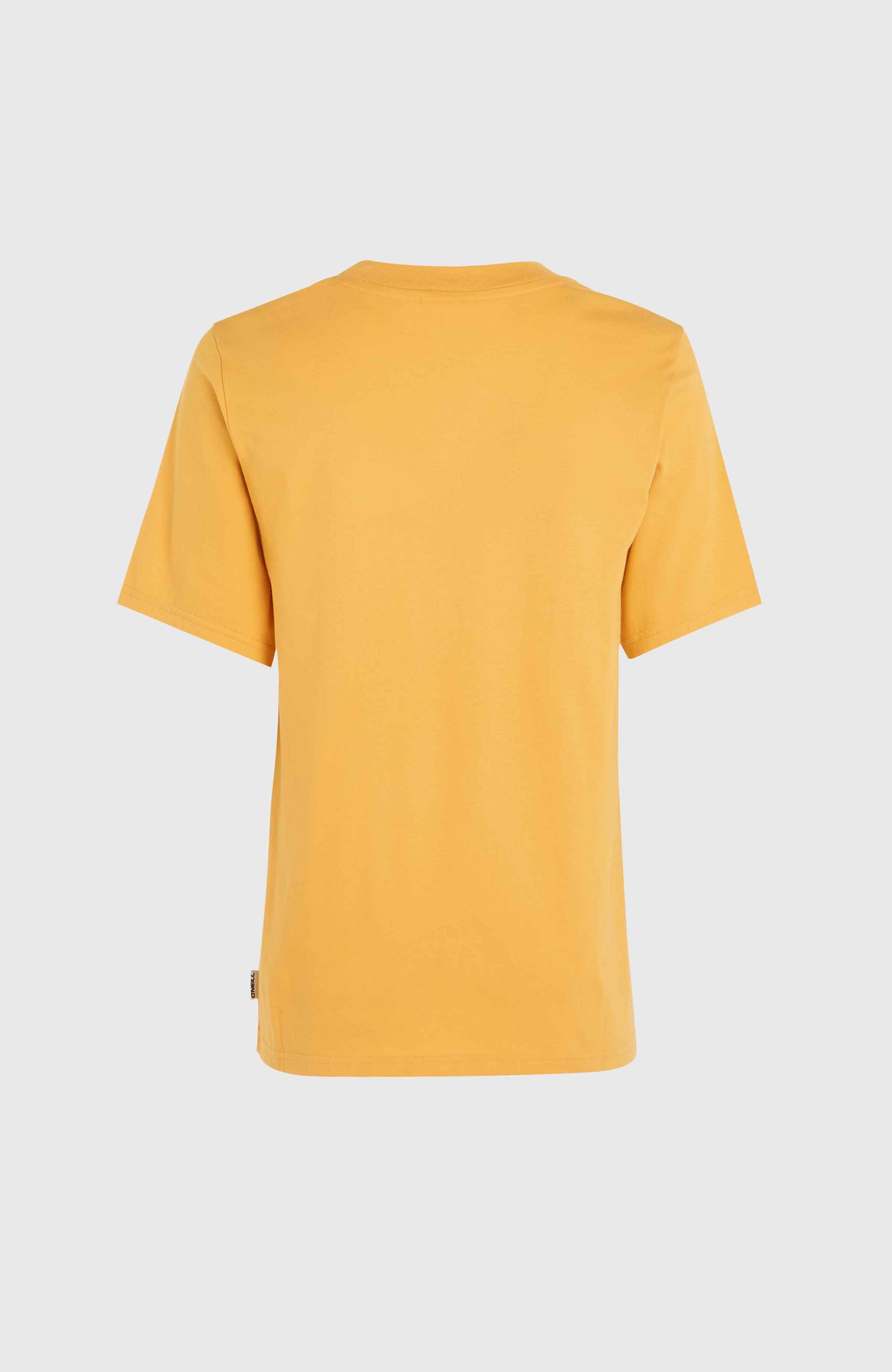Luano Graphic T-Shirt - Golden Haze