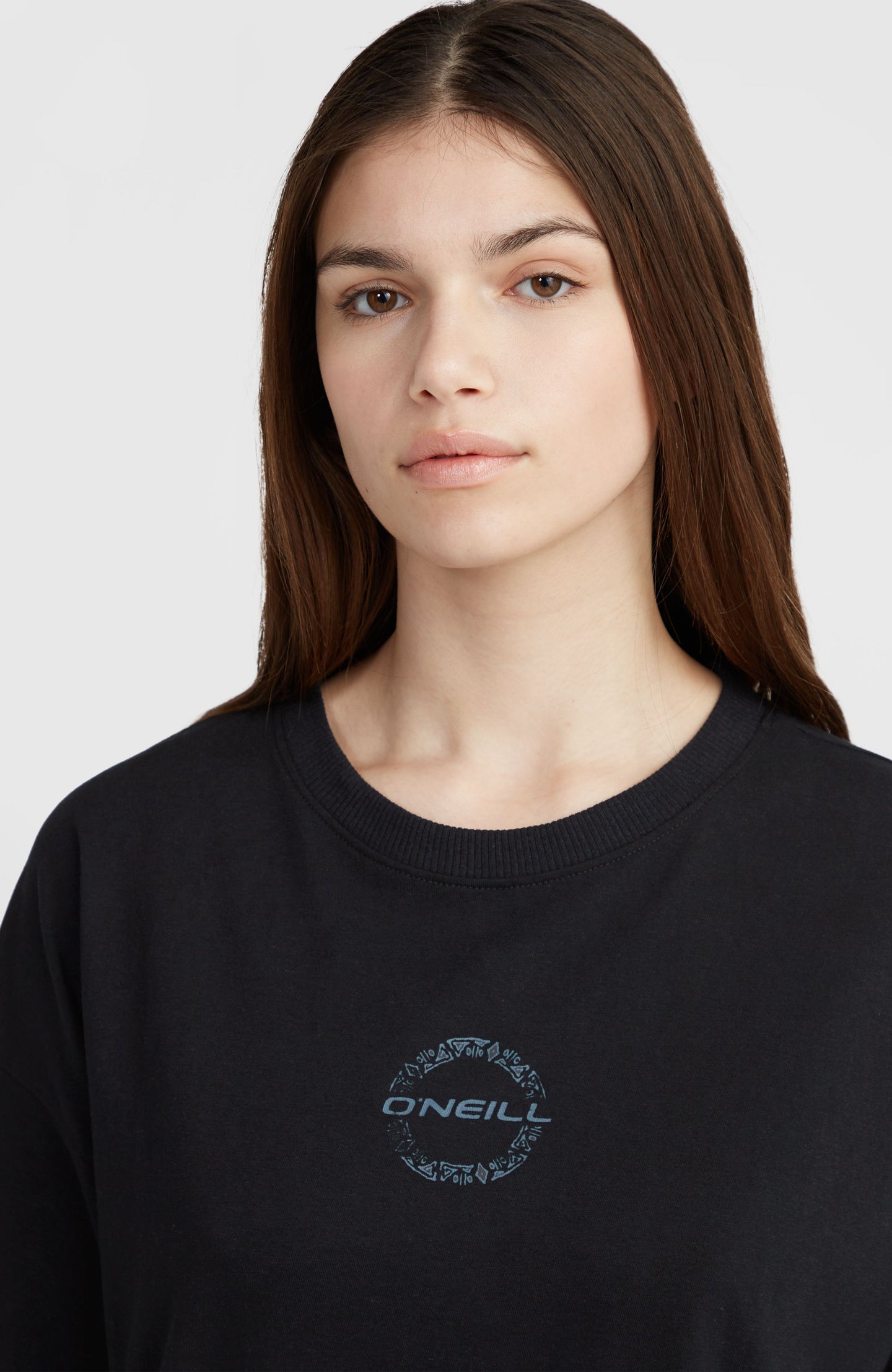 O'Neill Back Graphic T-Shirt - Black Out