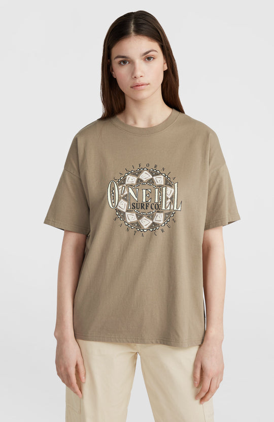 O'Neill Graphic T-Shirt - Concrete