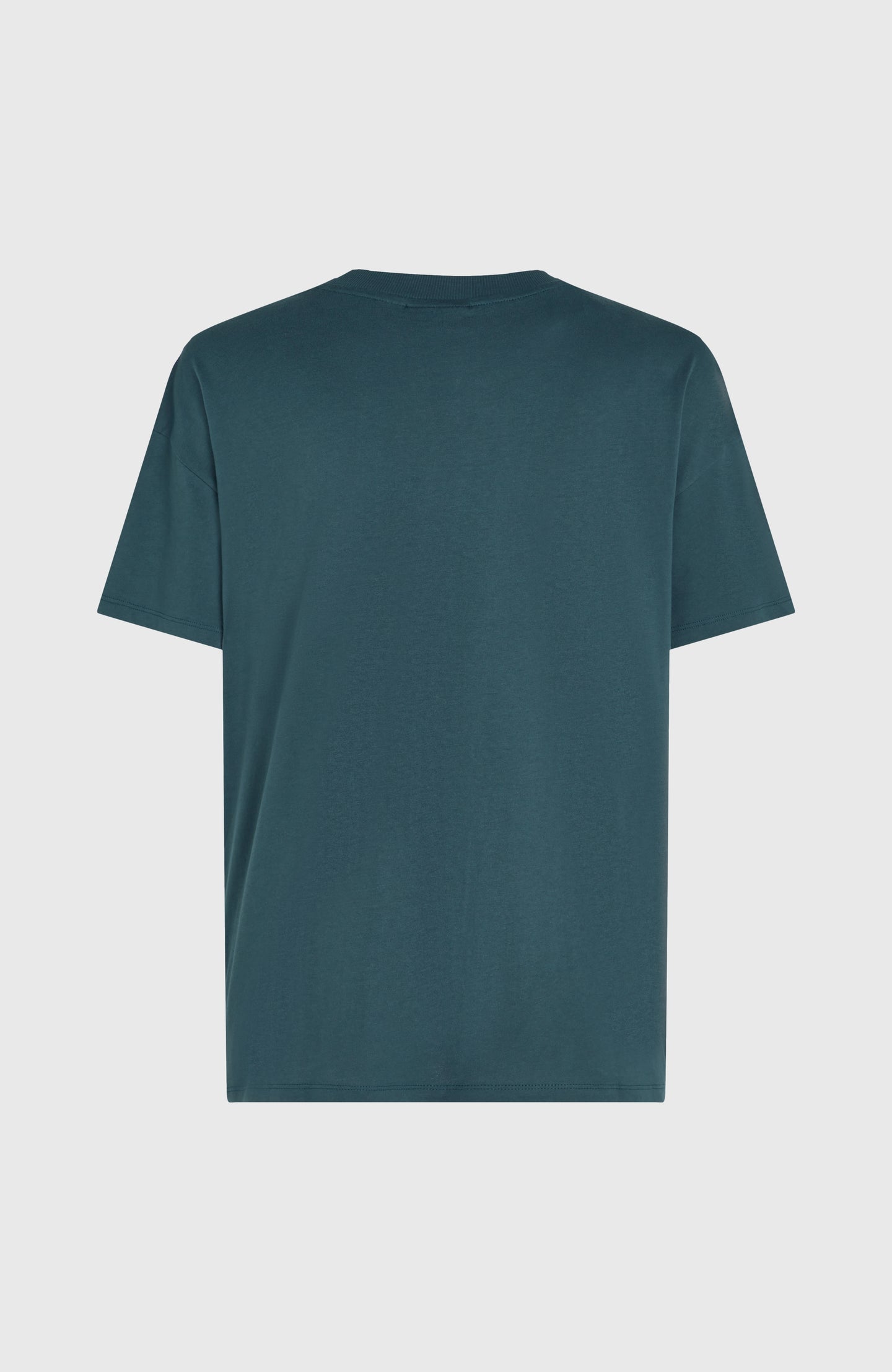 The Future Surf Society T-Shirt - Alma Steel