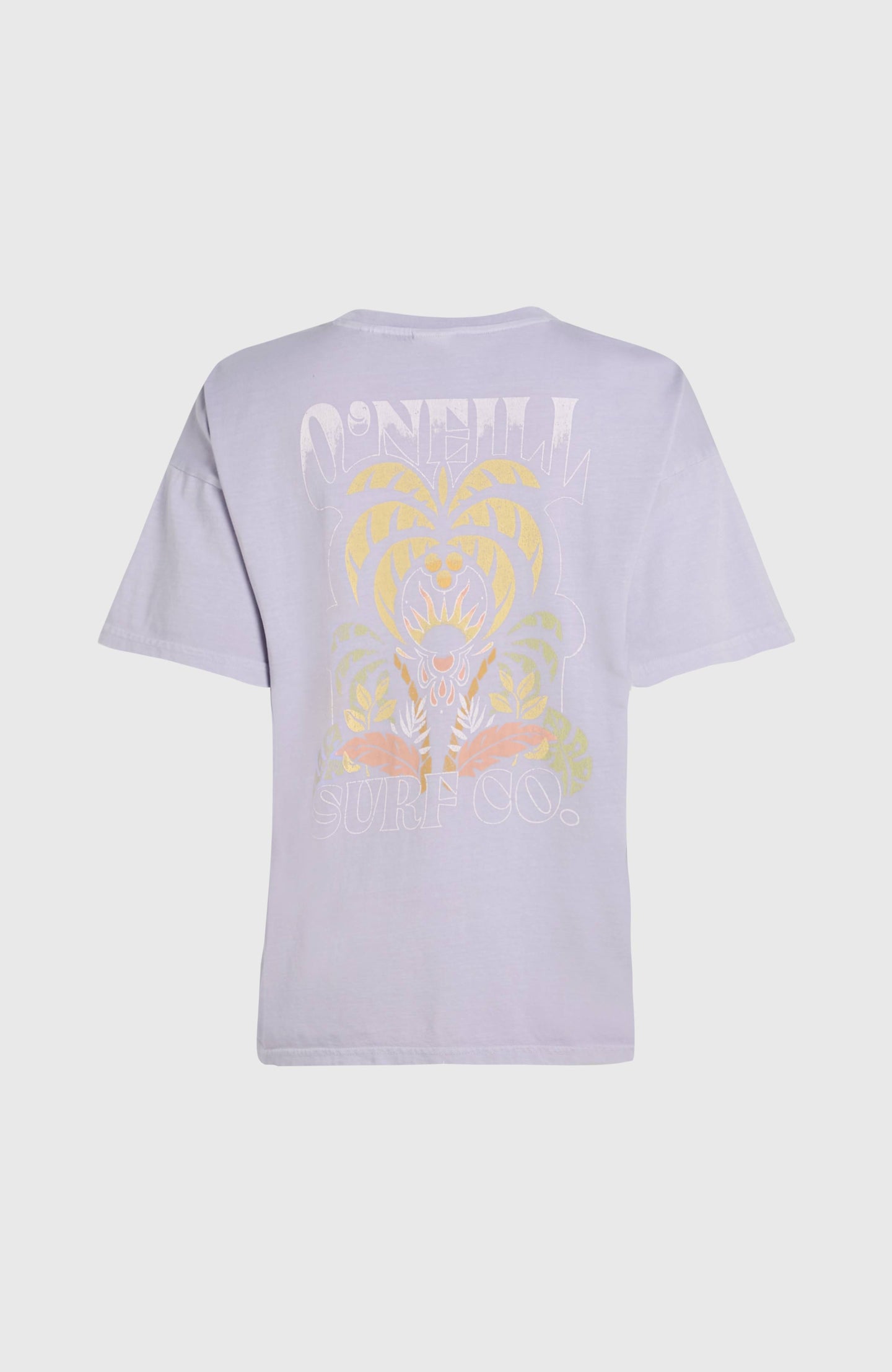 O'Neill Beach Vintage T-Shirt - Purple Gleam