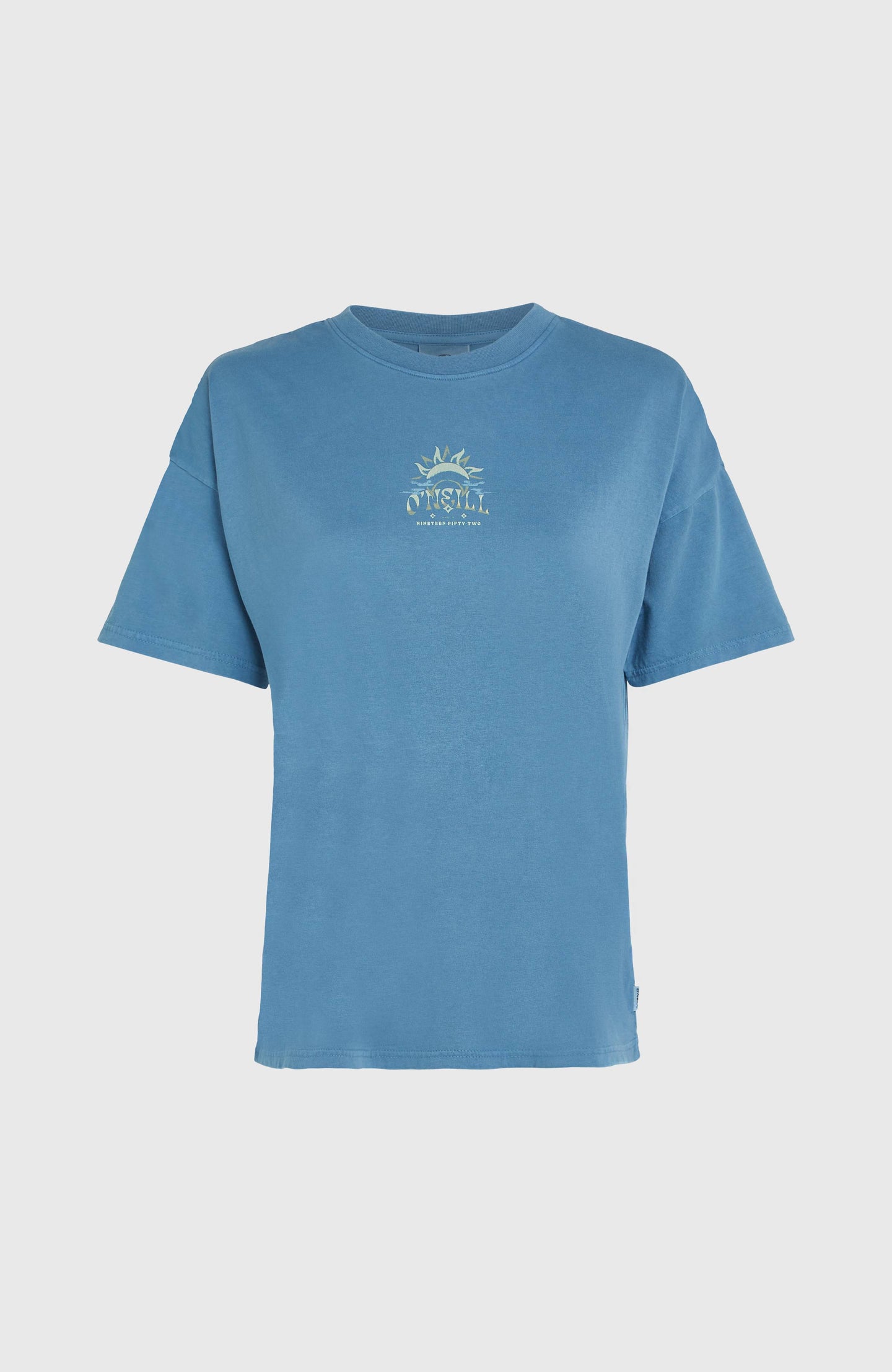 O'Neill Beach Vintage T-Shirt - Copen Blue