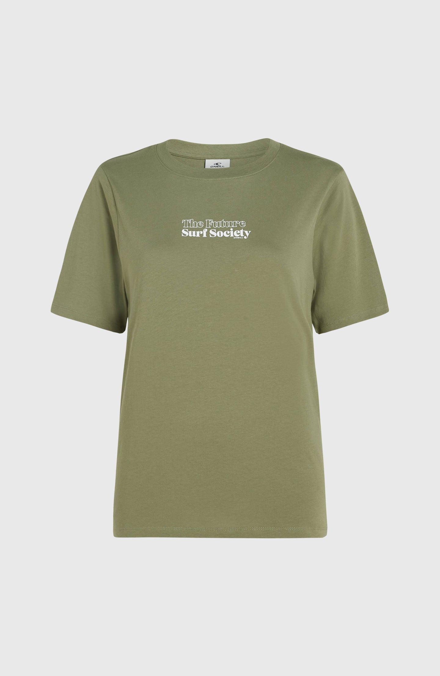 The Future Surf Society T-Shirt - Avery Fern