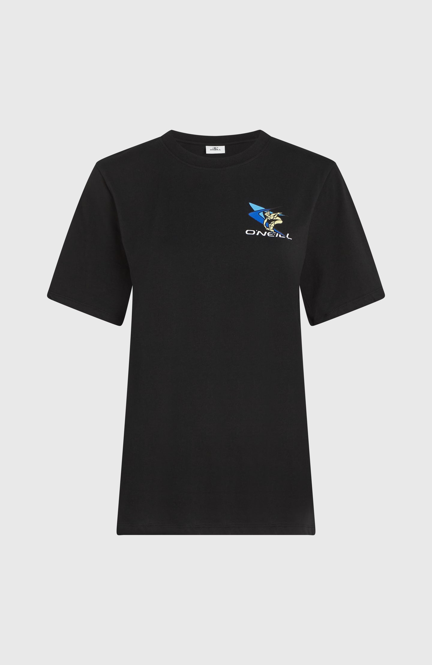 Fwc'Play T-Shirt - Black Out