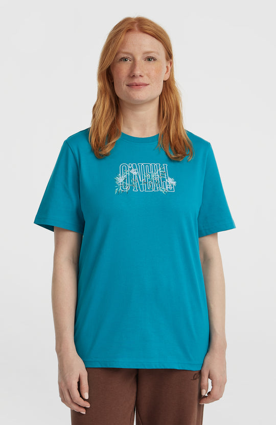 O'Neill Graphic T-Shirt - Island Breeze