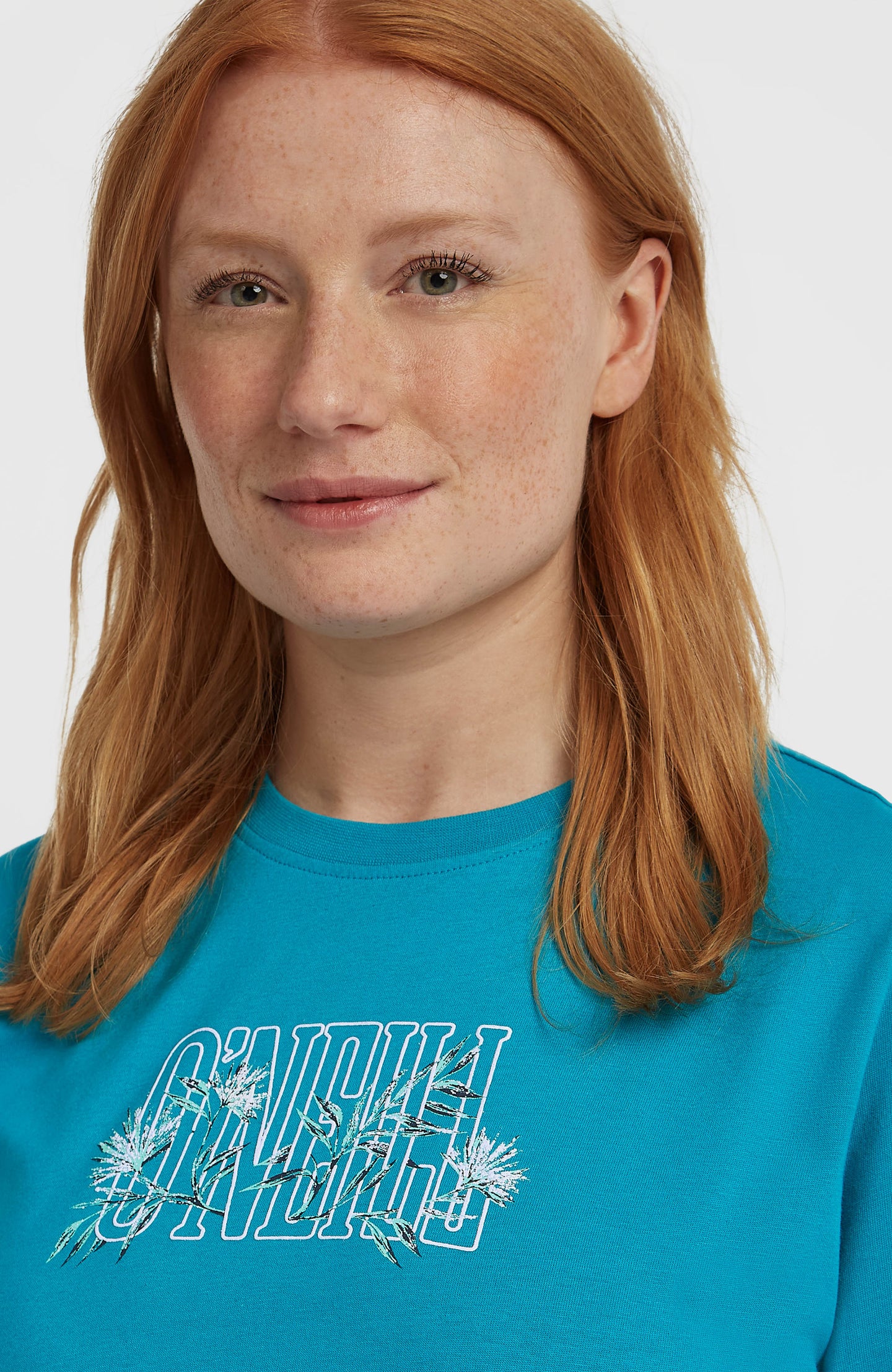 O'Neill Graphic T-Shirt - Island Breeze