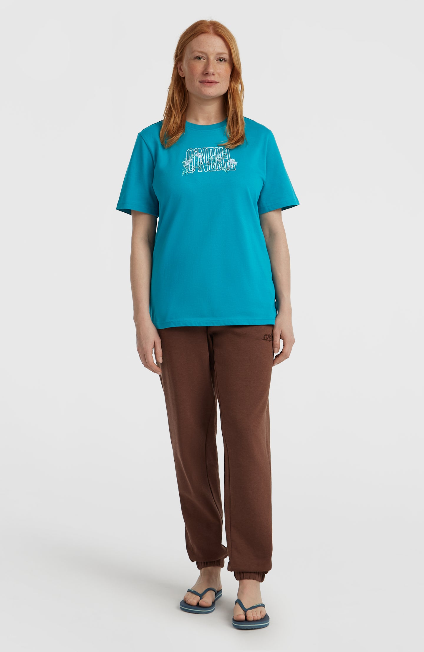 O'Neill Graphic T-Shirt - Island Breeze