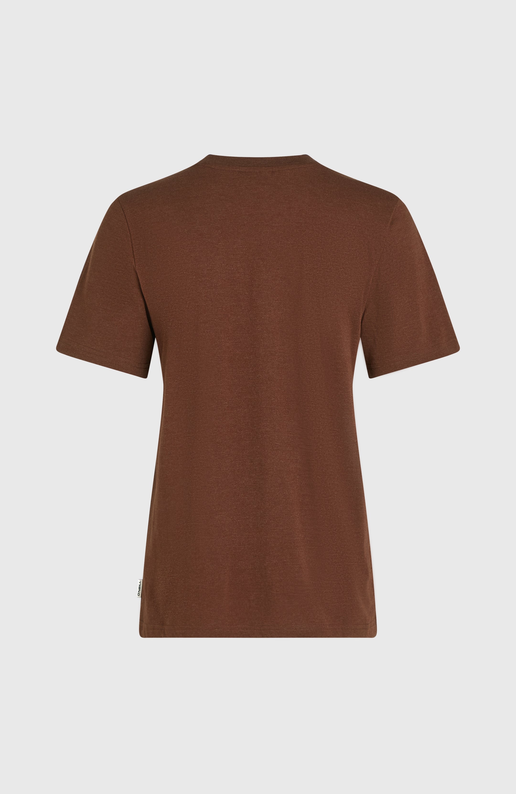 Essentials O'Neill Script T-Shirt - Hazel Spice