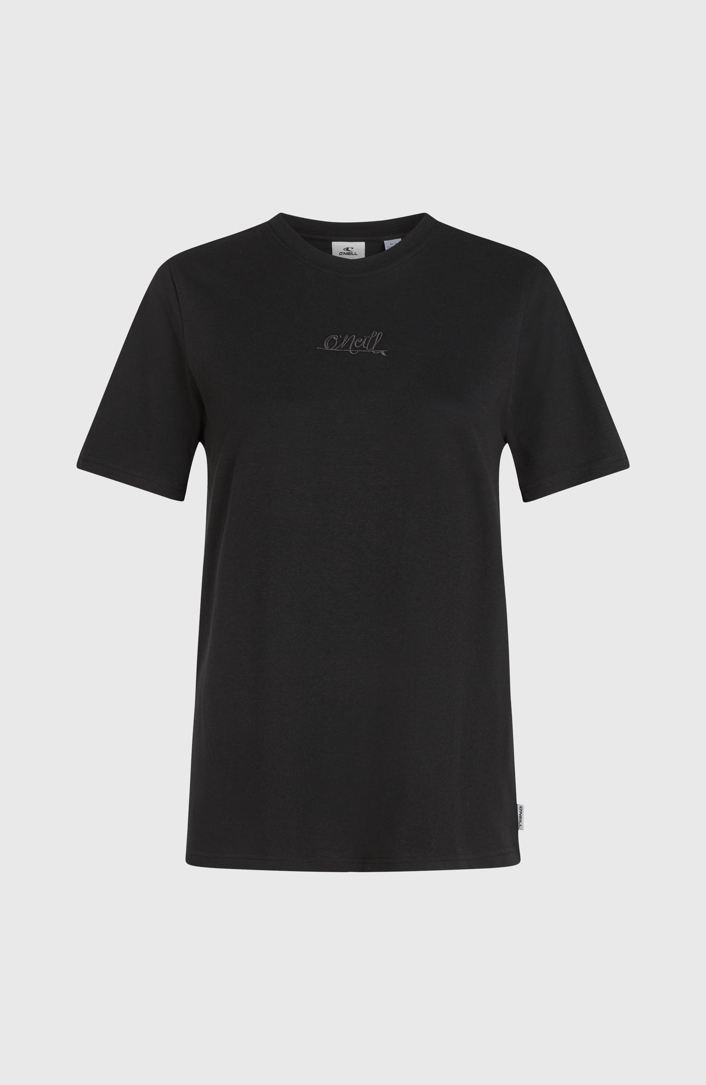 Essentials O'Neill Script T-Shirt - Black Out