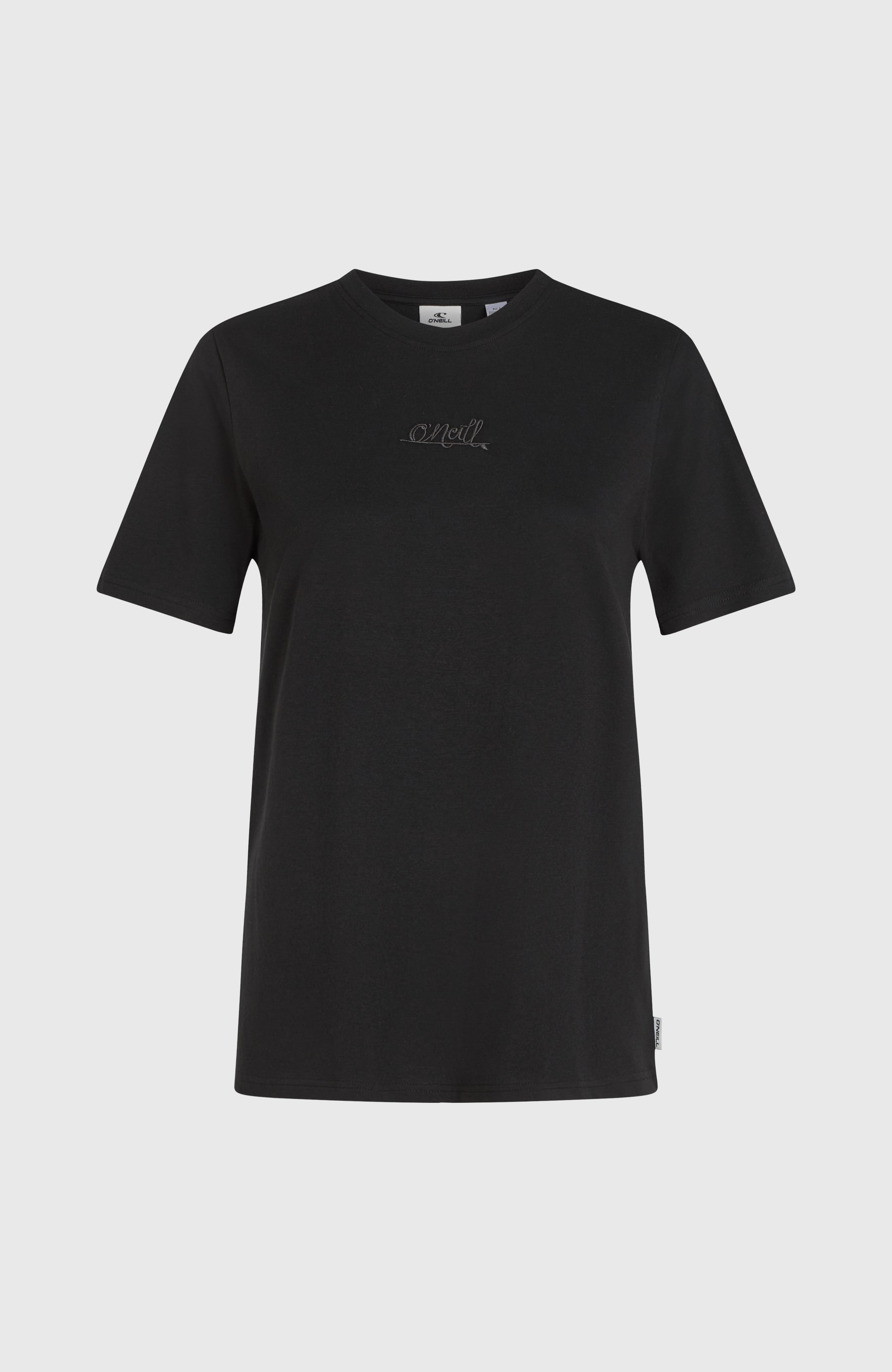 Essentials O'Neill Script T-Shirt - Black Out