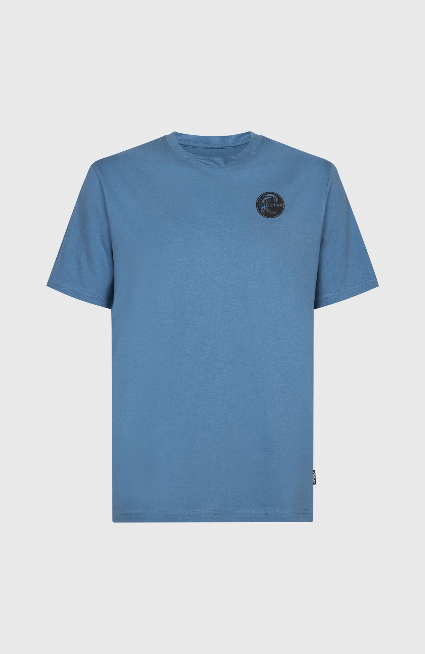 O'Riginals Surf Shop T-Shirt - Copen Blue