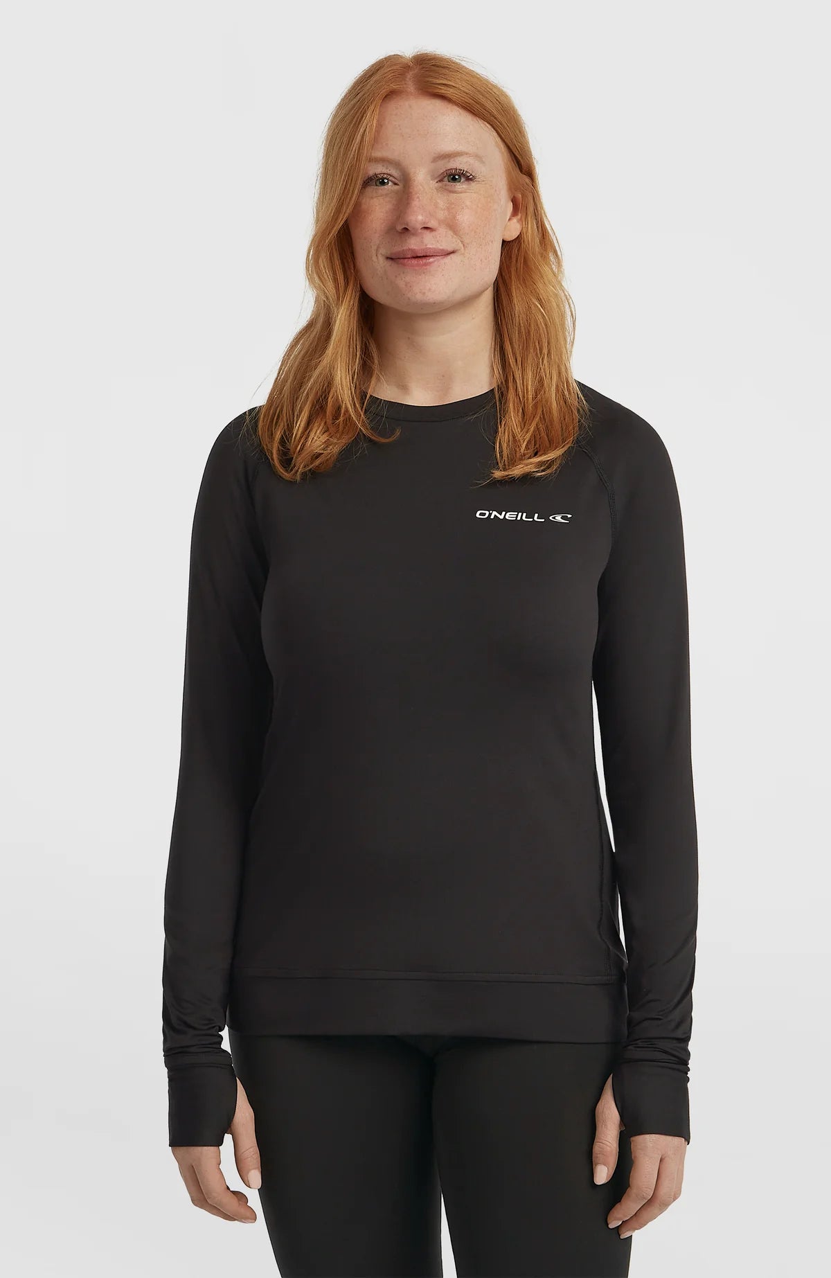 Baselayer Top