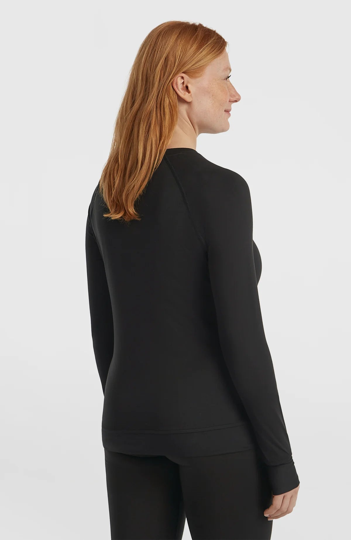 Baselayer Top