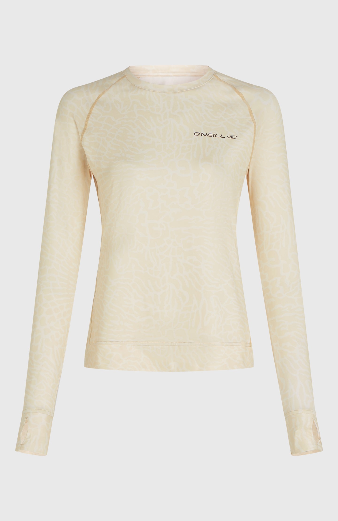 Baselayer Top - Macaron Animalica