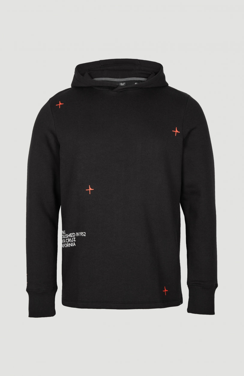 Send It Hoody - BlackOut - A