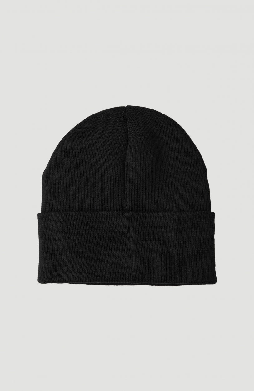 Classic Beanie - BlackOut - A