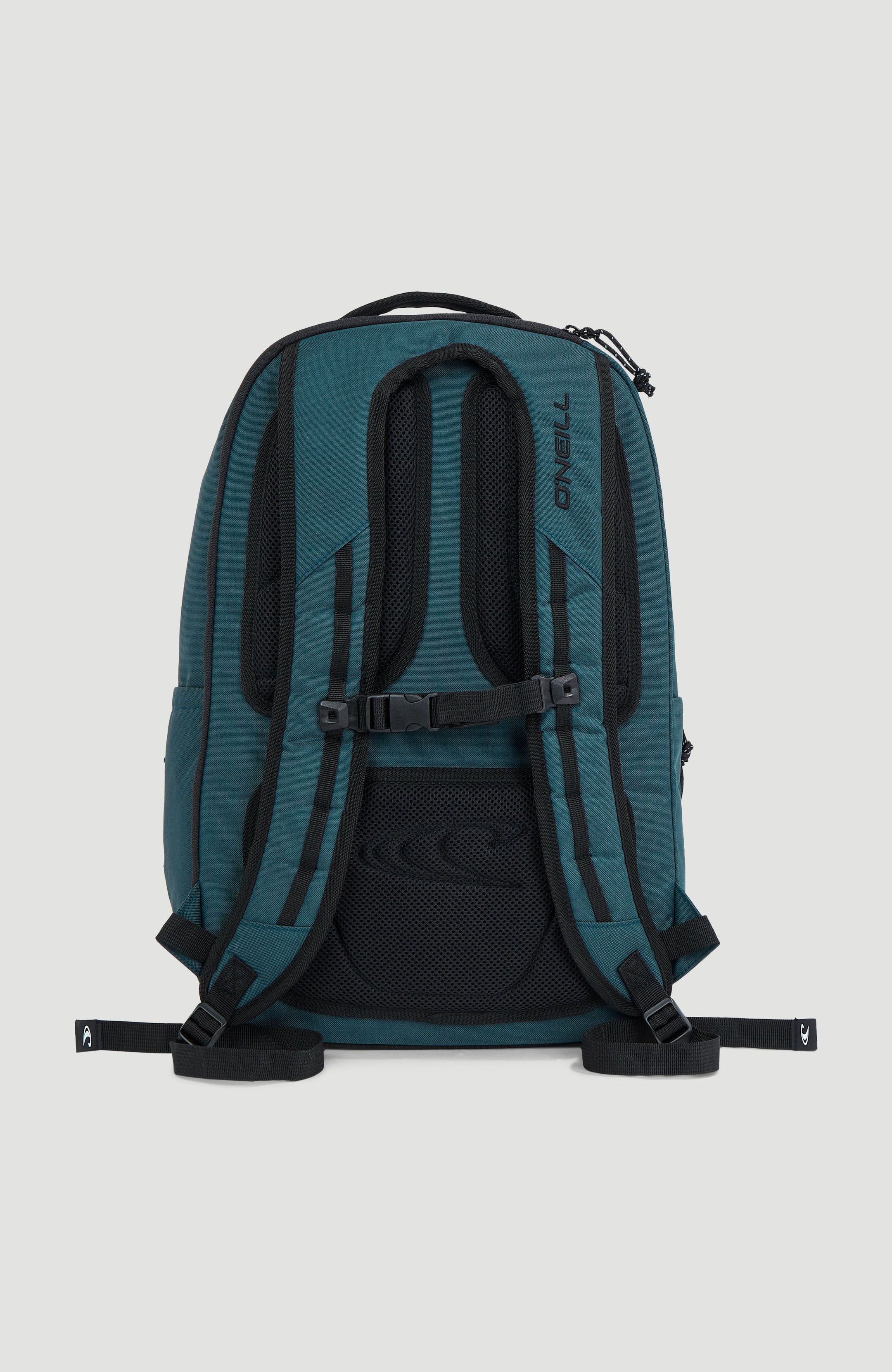President Backpack - Alma Steel