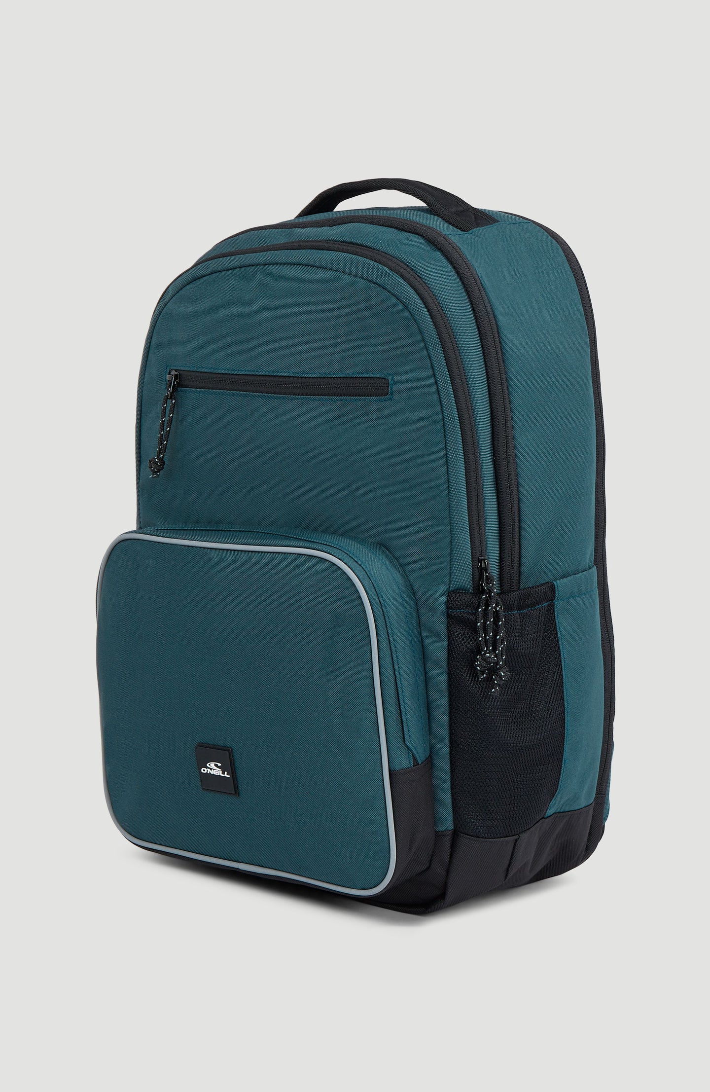 President Backpack - Alma Steel