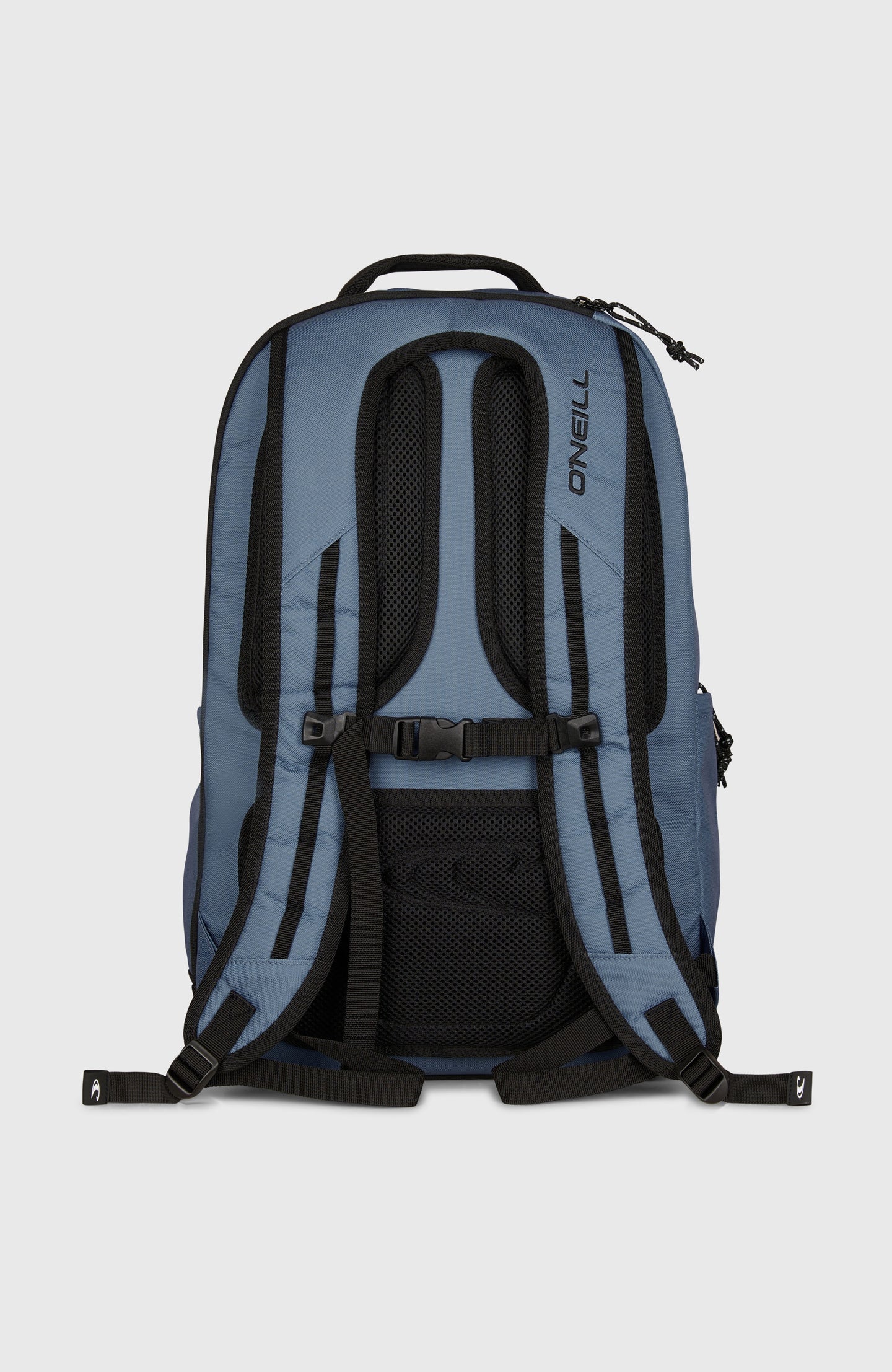 President Backpack - Mozart Blue