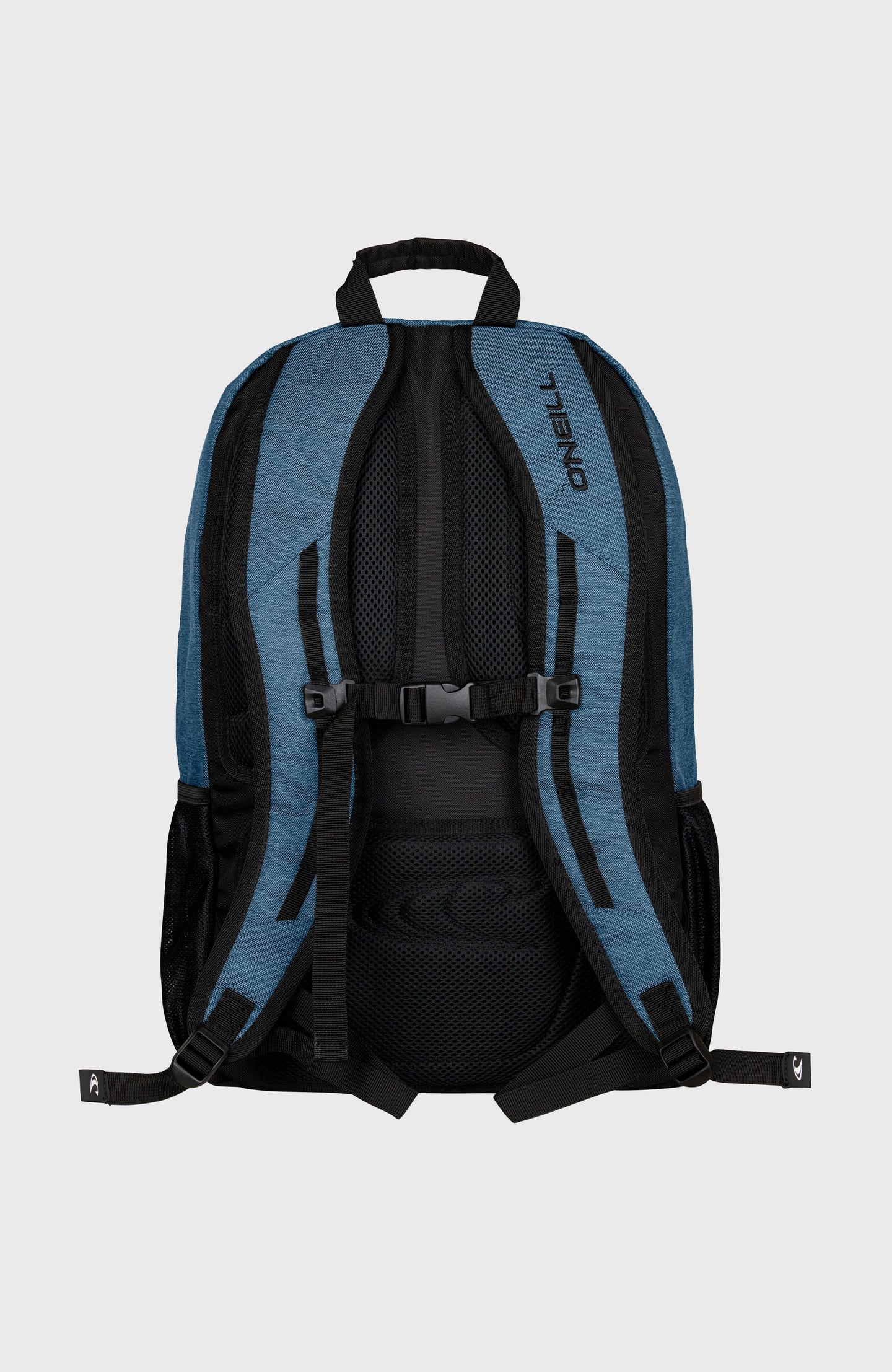 Boarder Backpack - Mozart Blue
