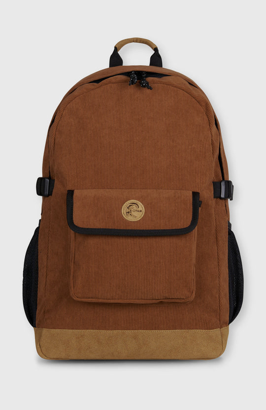 O'Riginals Backpack - Hazel Spice