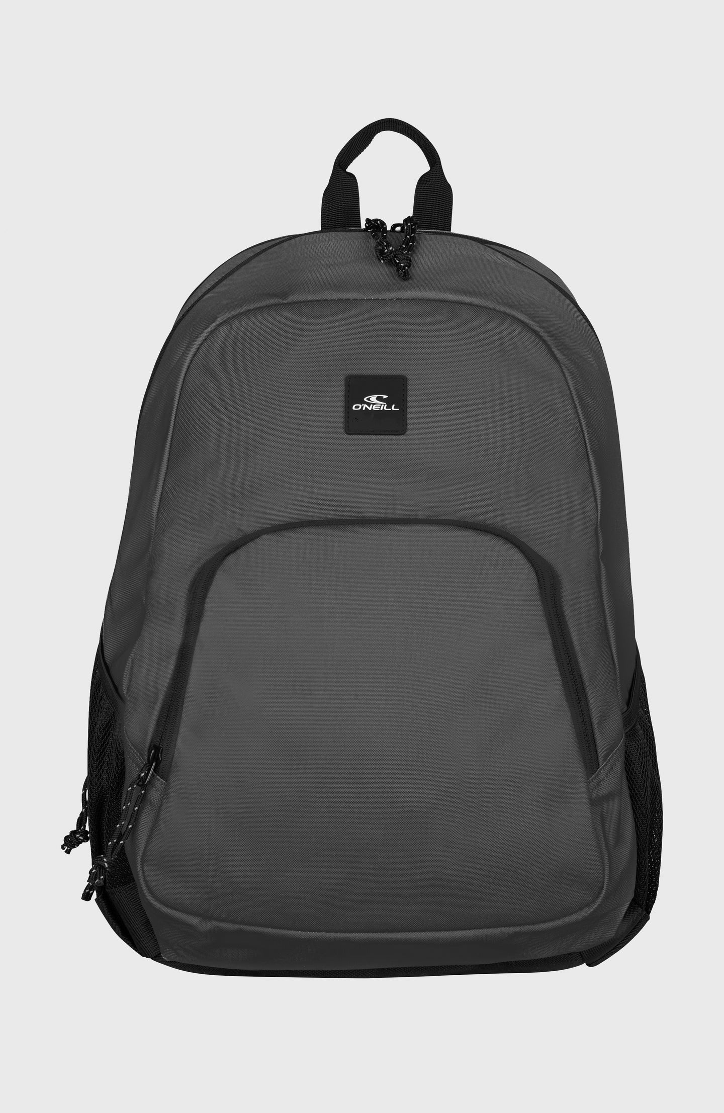 Wedge Backpack - Dark Grey Melee