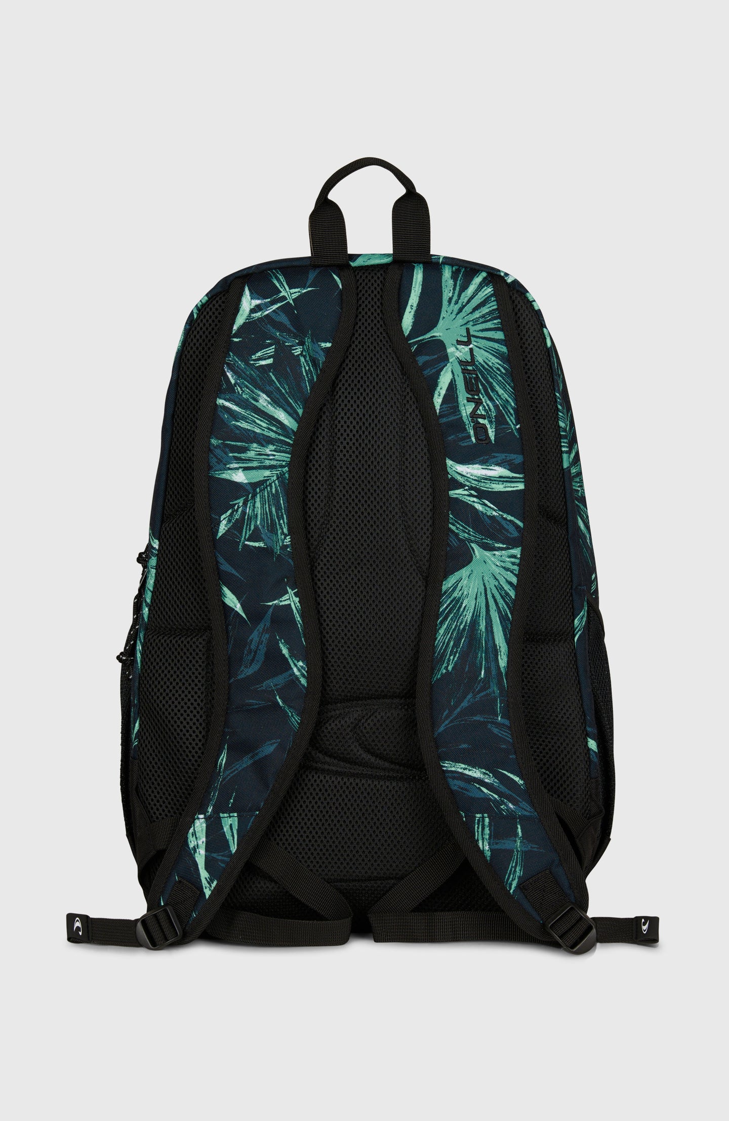 Wedge Backpack - Blue Faye