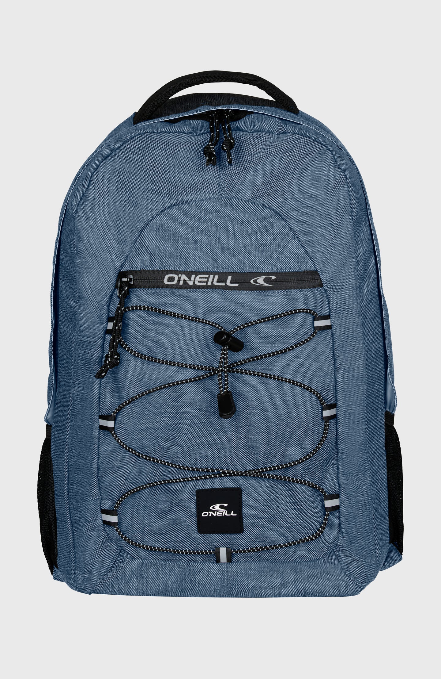 Boarder Small Backpack - Mozart Blue