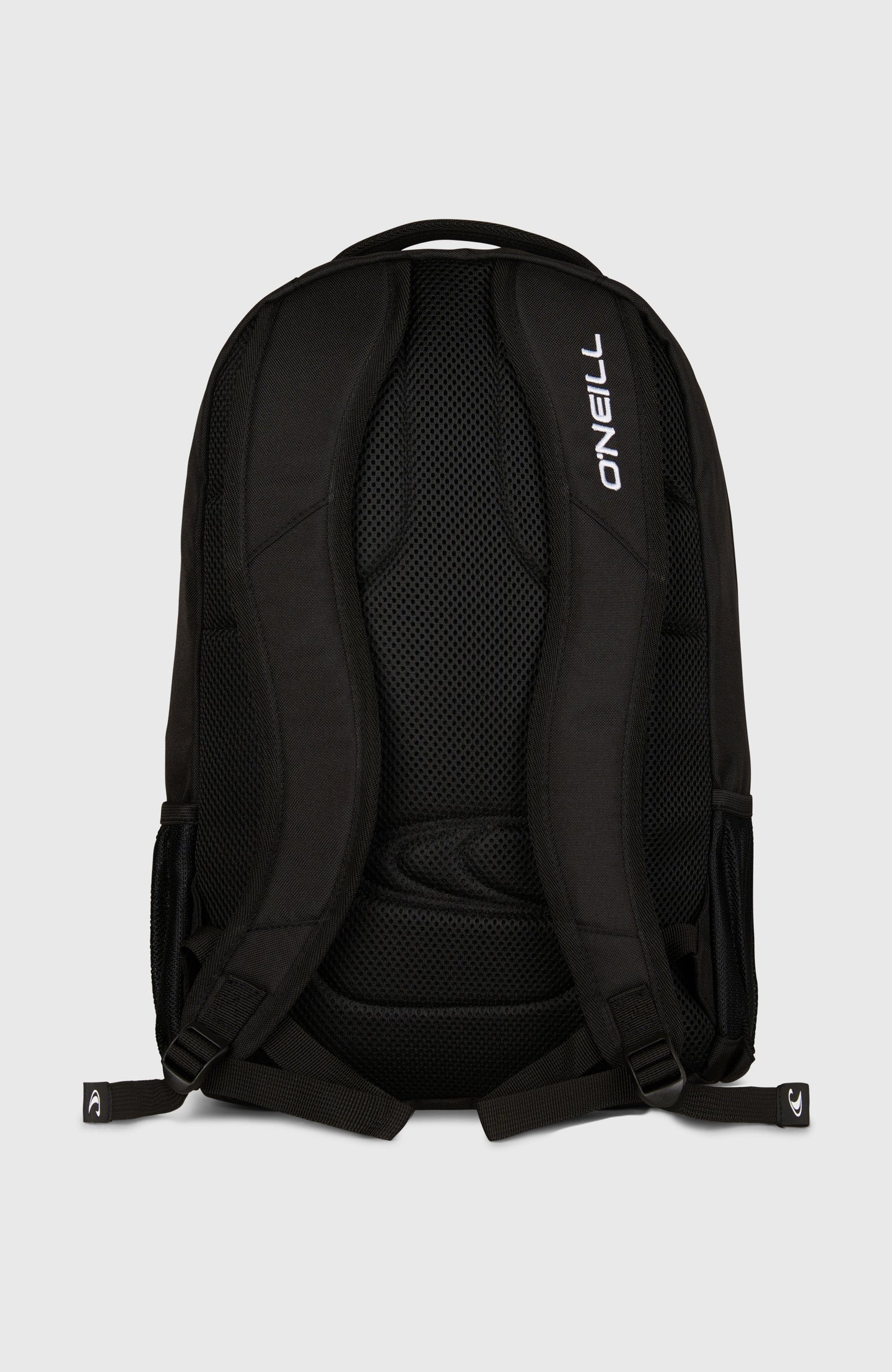 Boarder Small Backpack - Black Out
