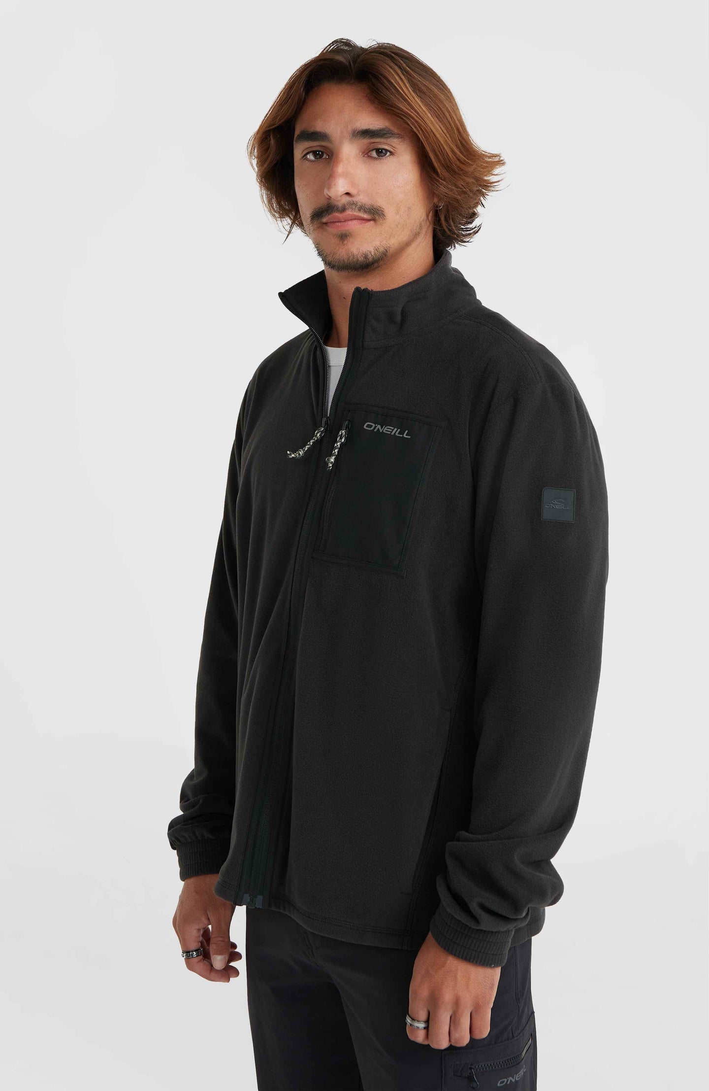 Utility Light Fz Polartec 100 Fleece