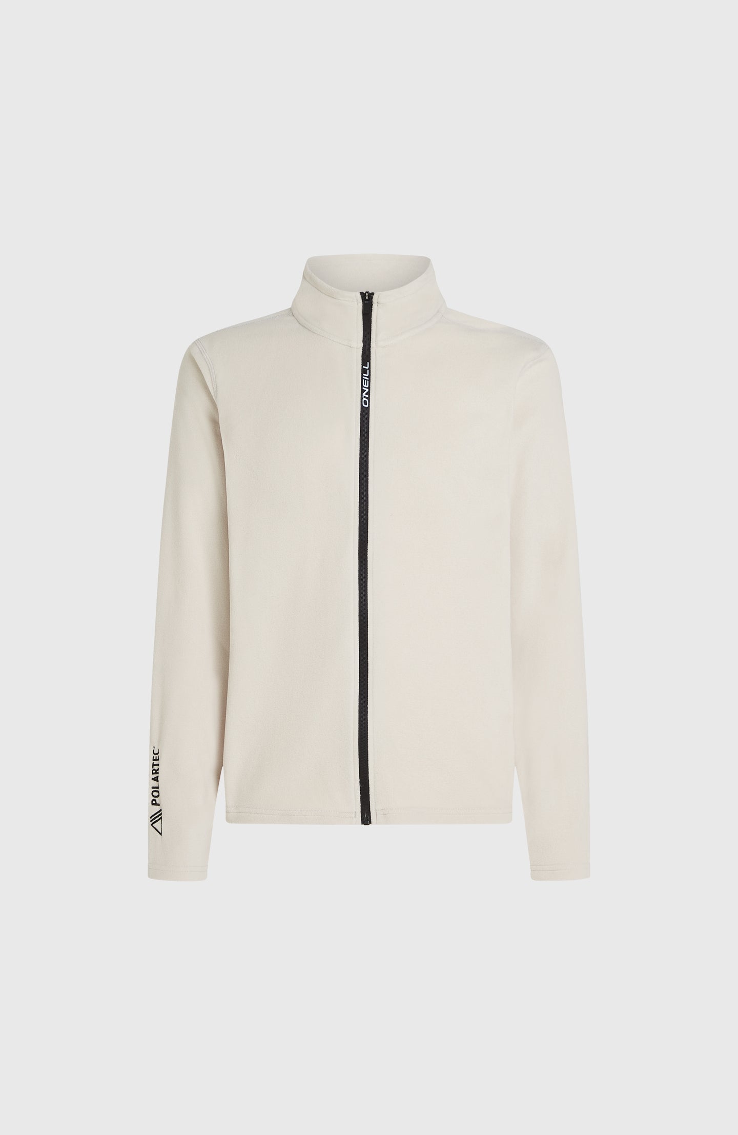 Jack'S Polartec 100 Fz Fleece - Atmosphere