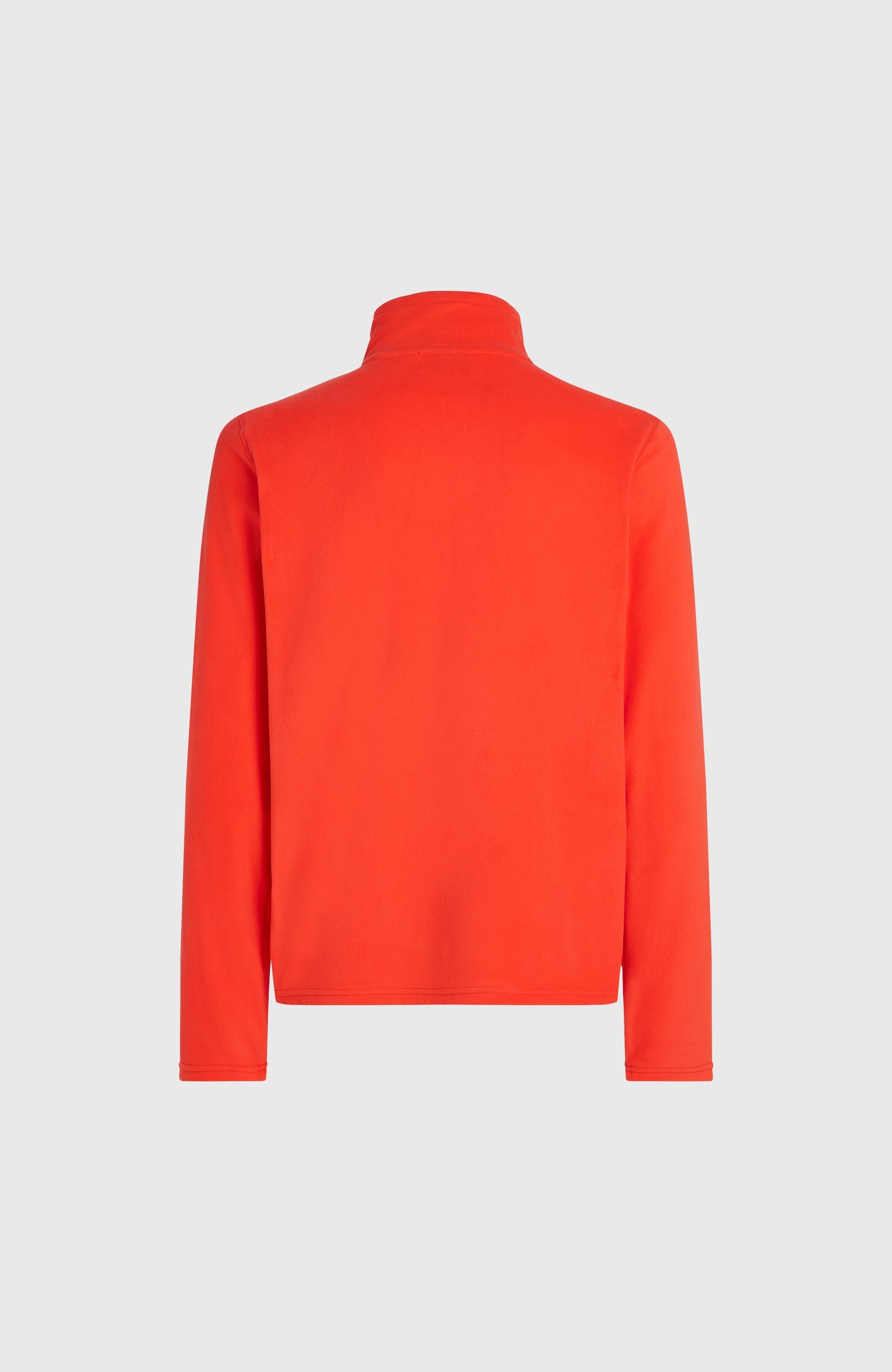 Jack'S Polartec 100 Hz Fleece - Paprika Flame