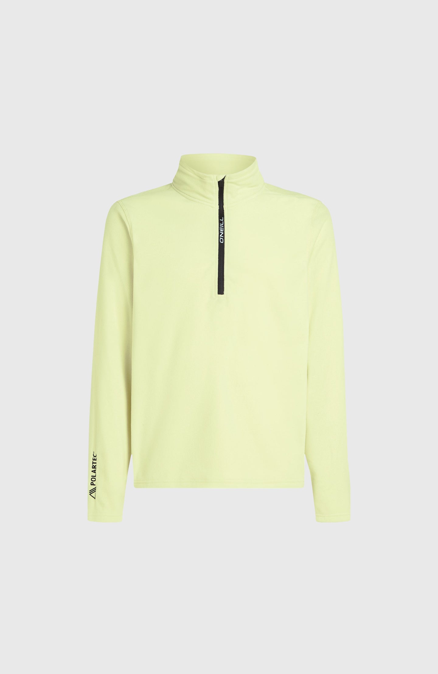 Jack'S Polartec 100 Hz Fleece - Lime Wash