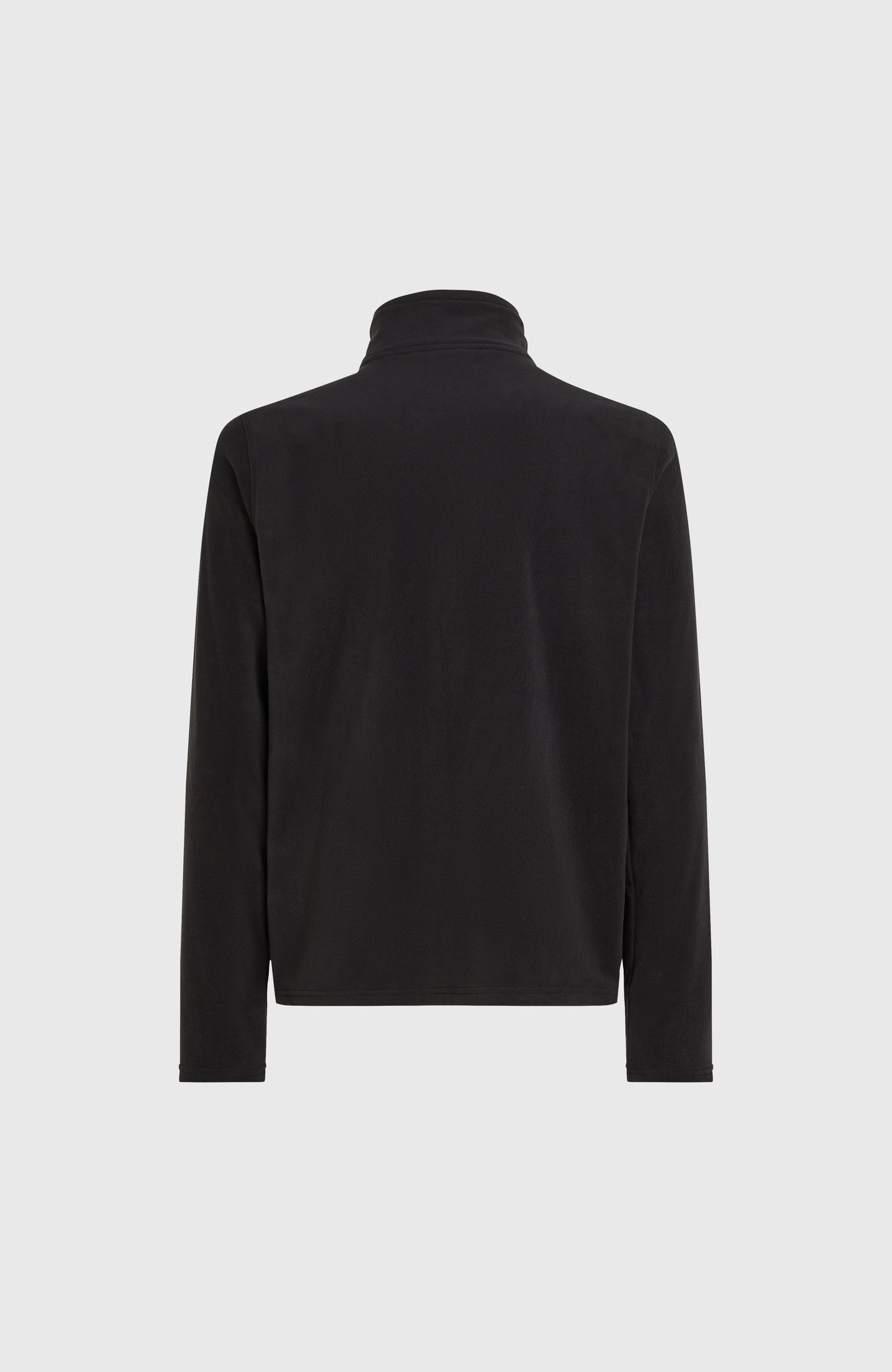 Jack'S Polartec 100 Hz Fleece - Black Out