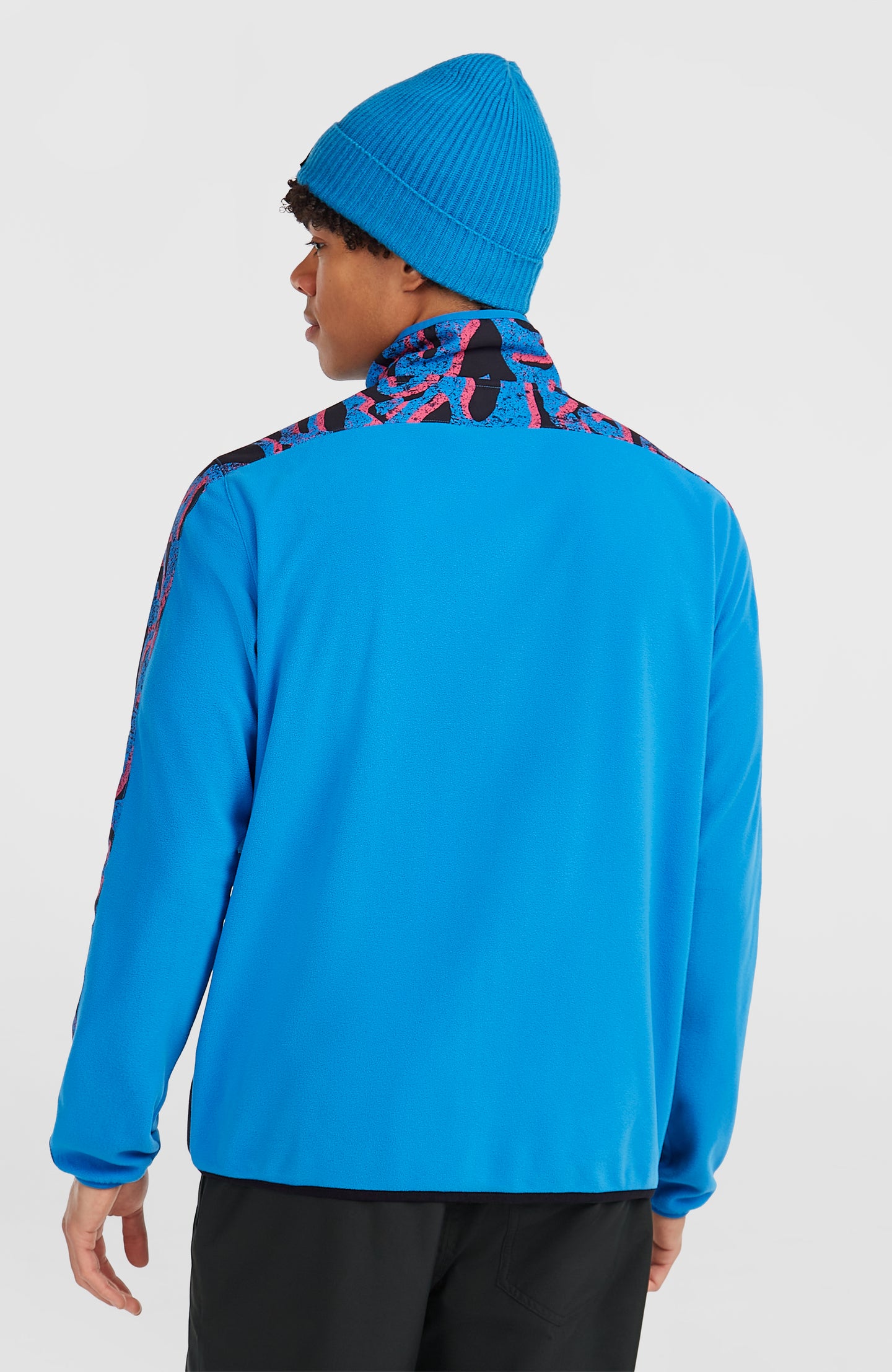 Fwc'Play Polartec Fleece - Pink Legacy