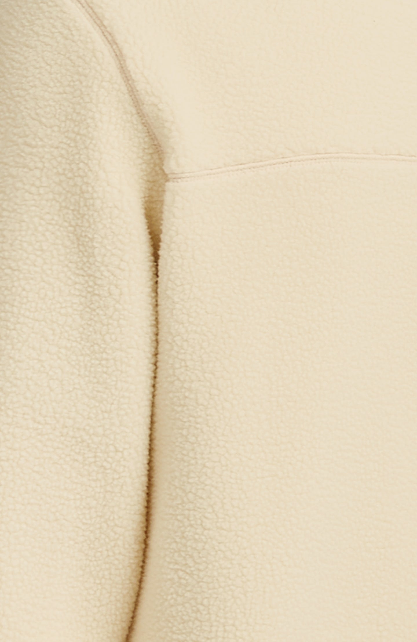 O'Neill Must-Have High Pile Fz Fleece - Macaron