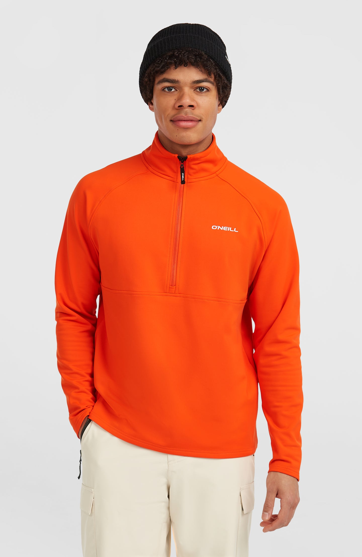 Fwc'Cruz Fleece - Flame